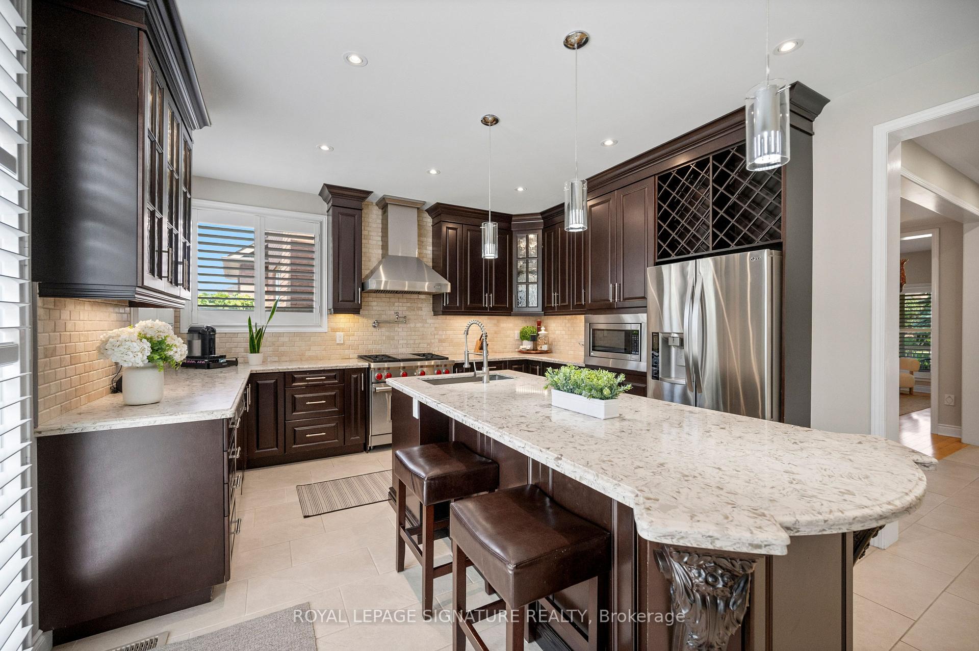 Photo 15 of 7134 Hallsands Drive, Mississauga, Meadowvale Village — HOMEH