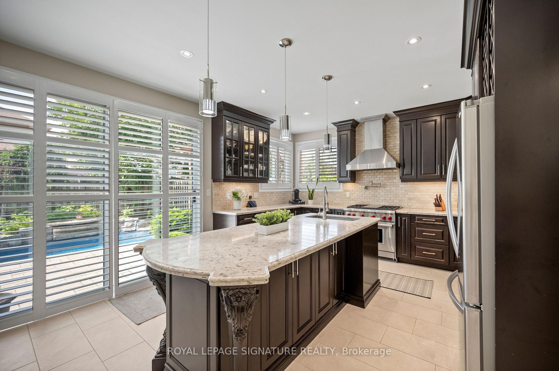 Photo 16 of 7134 Hallsands Drive, Mississauga, Meadowvale Village — HOMEH