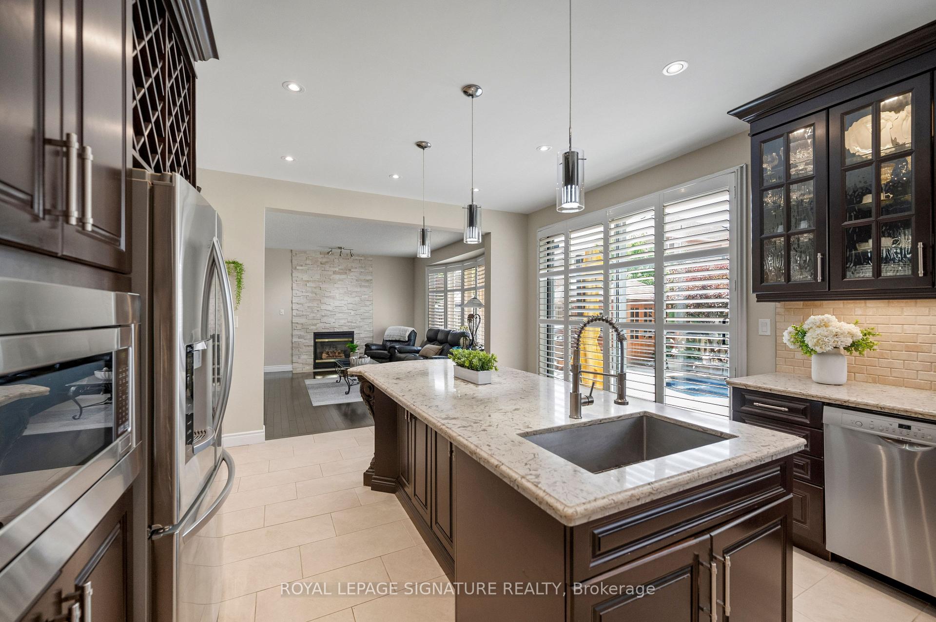 Photo 19 of 7134 Hallsands Drive, Mississauga, Meadowvale Village — HOMEH