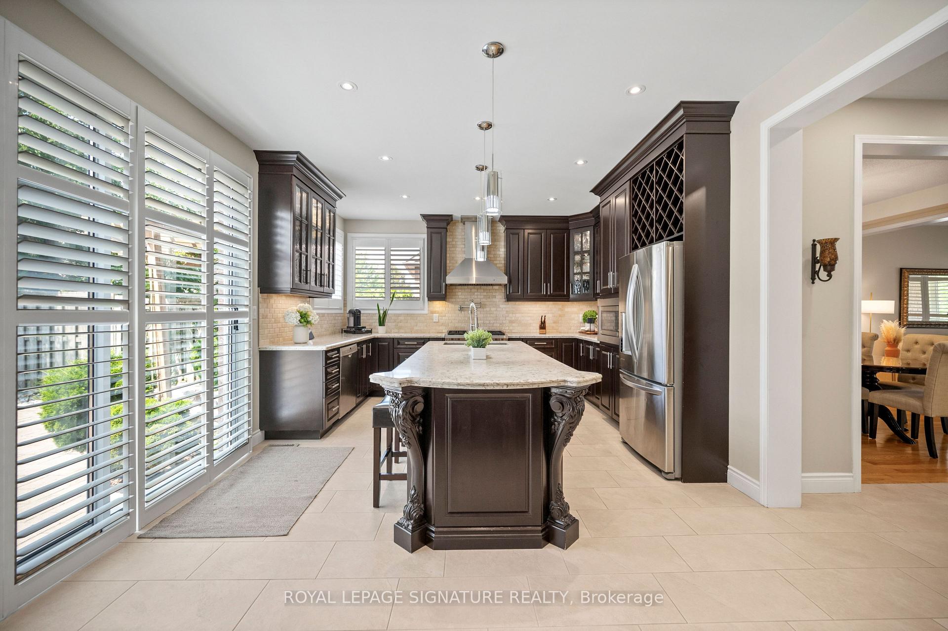 Photo 20 of 7134 Hallsands Drive, Mississauga, Meadowvale Village — HOMEH