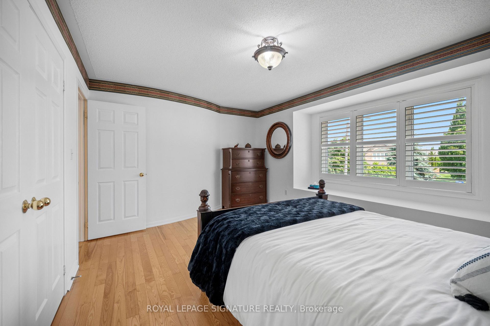 Photo 34 of 7134 Hallsands Drive, Mississauga, Meadowvale Village — HOMEH