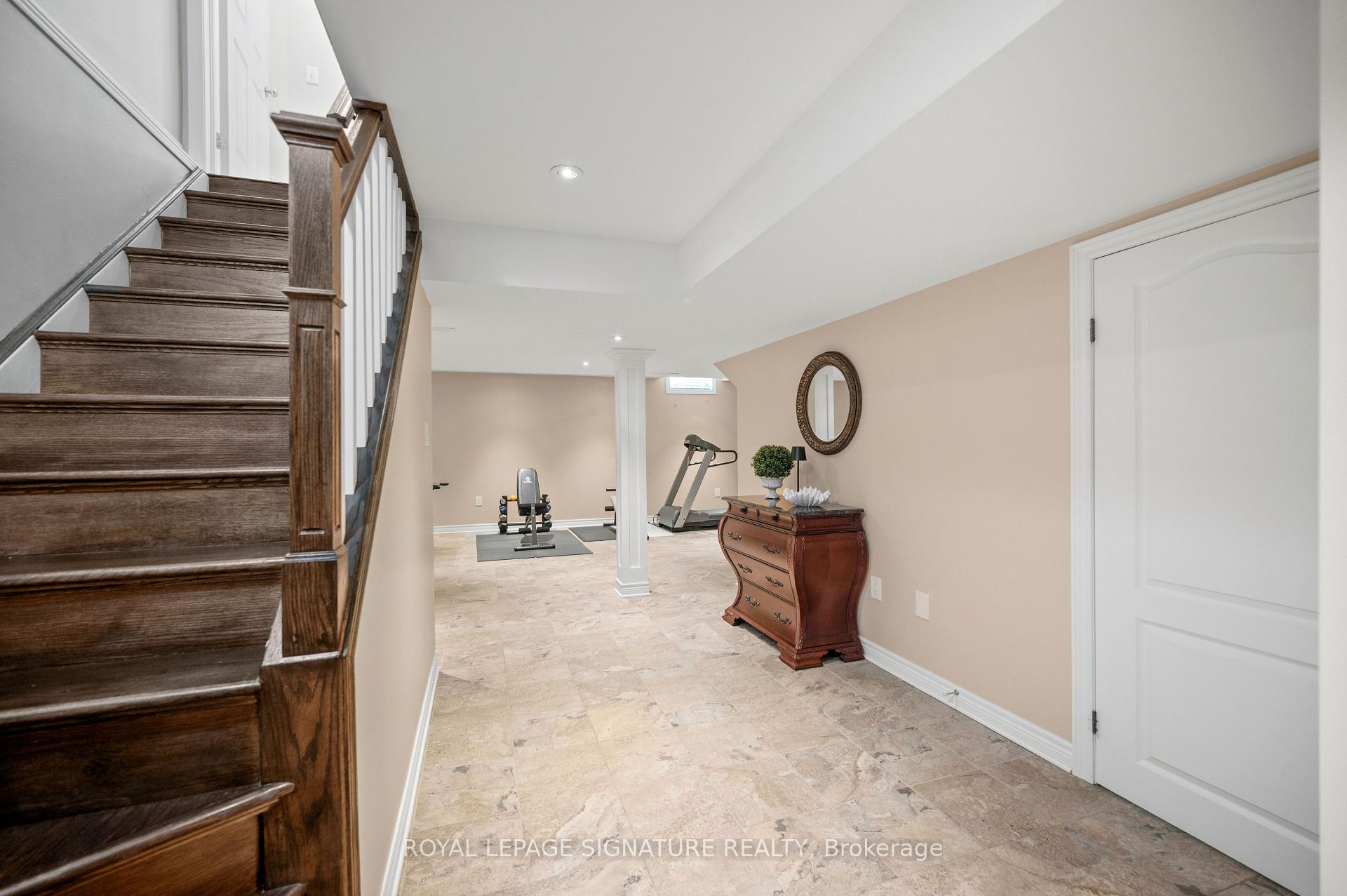 Photo 38 of 7134 Hallsands Drive, Mississauga, Meadowvale Village — HOMEH