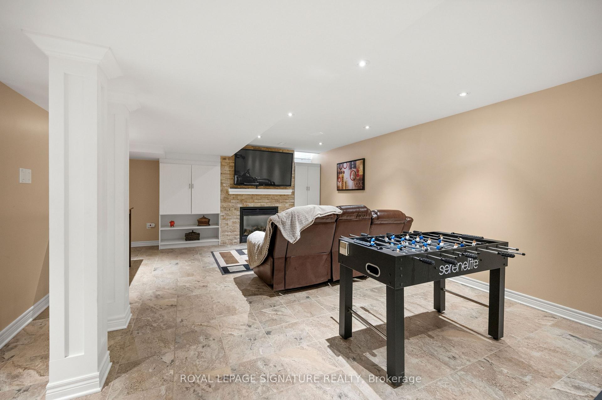 Photo 39 of 7134 Hallsands Drive, Mississauga, Meadowvale Village — HOMEH