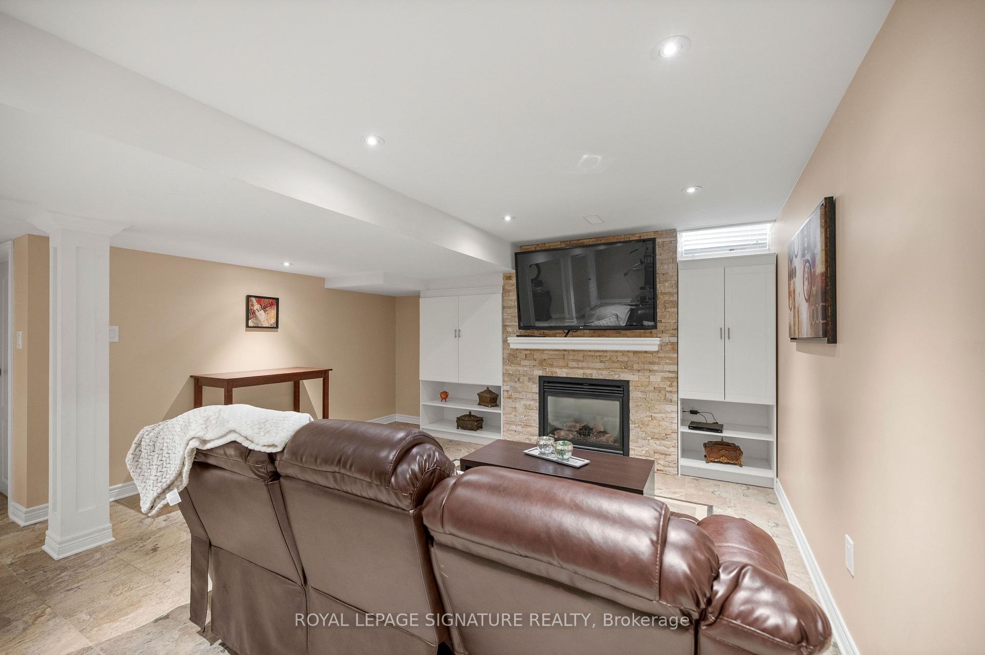 Photo 40 of 7134 Hallsands Drive, Mississauga, Meadowvale Village — HOMEH