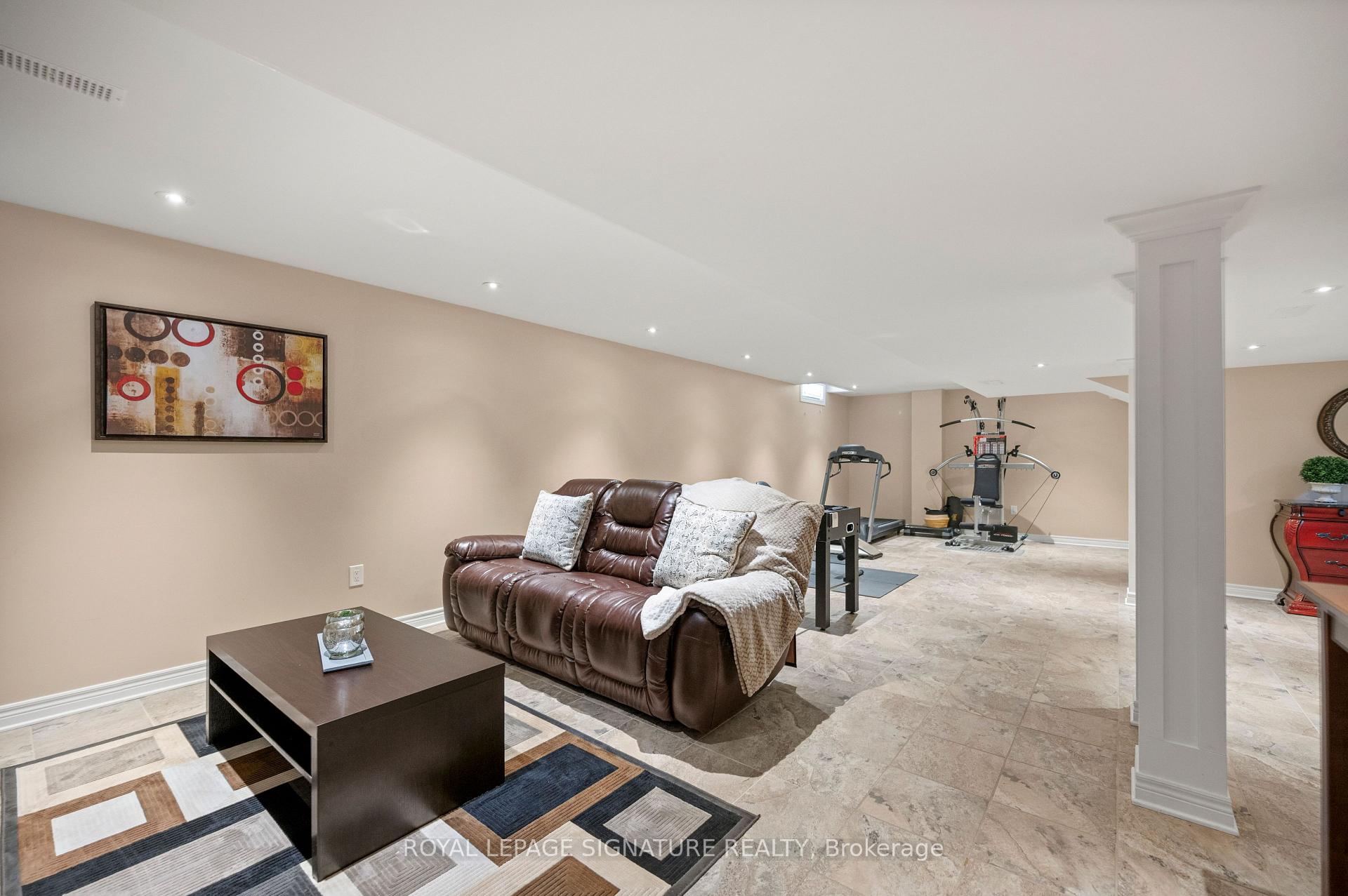 Photo 41 of 7134 Hallsands Drive, Mississauga, Meadowvale Village — HOMEH