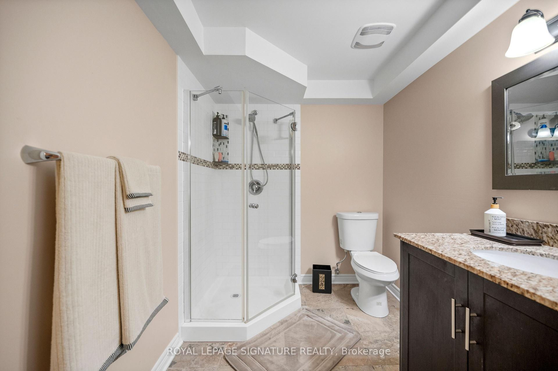 Photo 45 of 7134 Hallsands Drive, Mississauga, Meadowvale Village — HOMEH