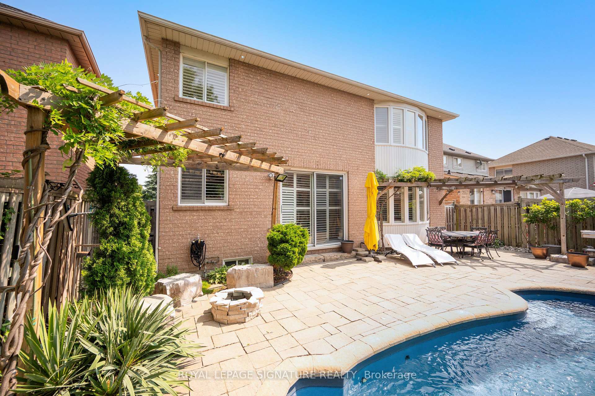 Photo 47 of 7134 Hallsands Drive, Mississauga, Meadowvale Village — HOMEH