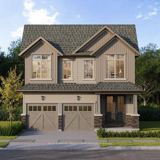 Photo of Lot 7 Quaker Road N