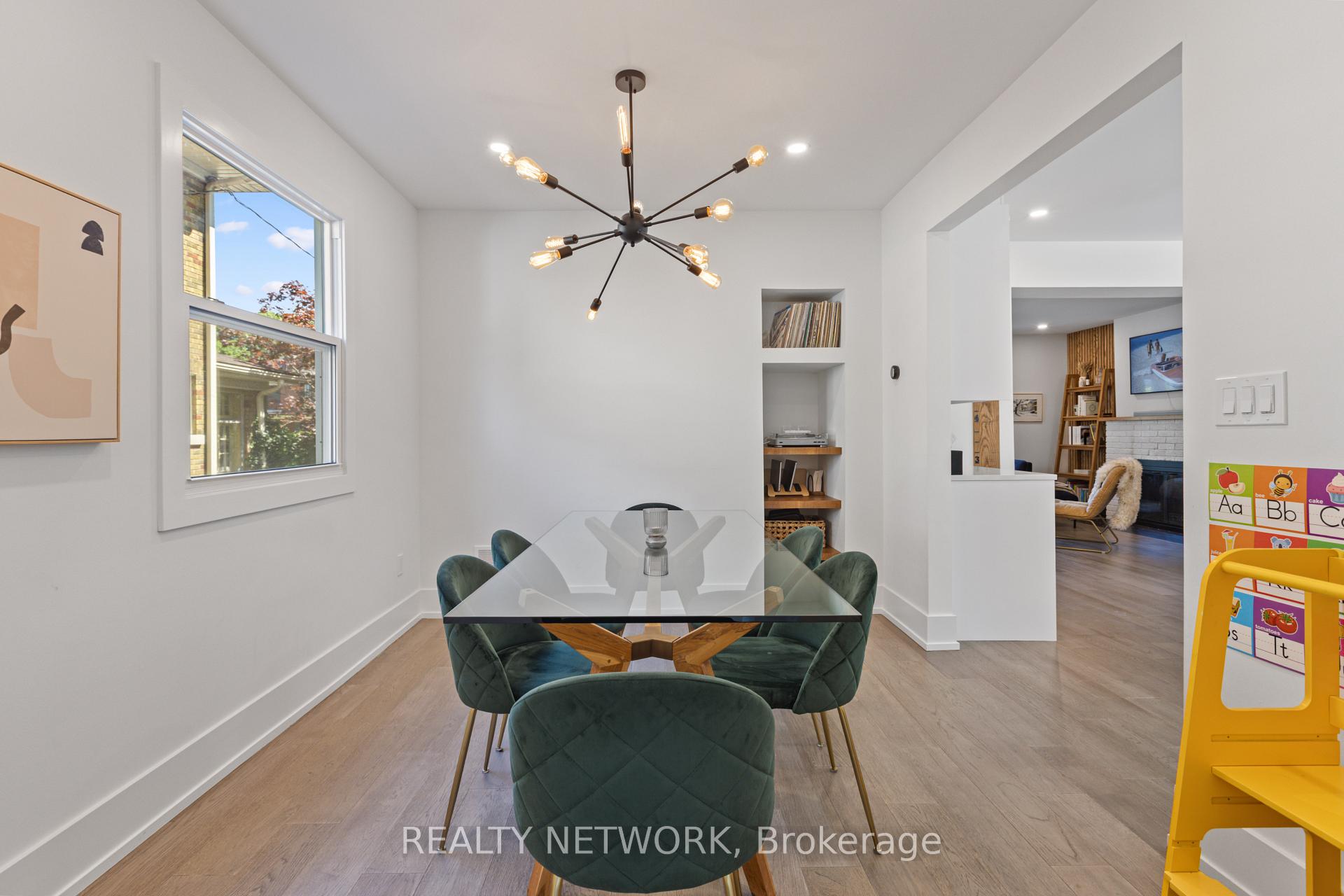 Photo 13 of 16 South Drive, St. Catharines, Old Glenridge — HOMEH