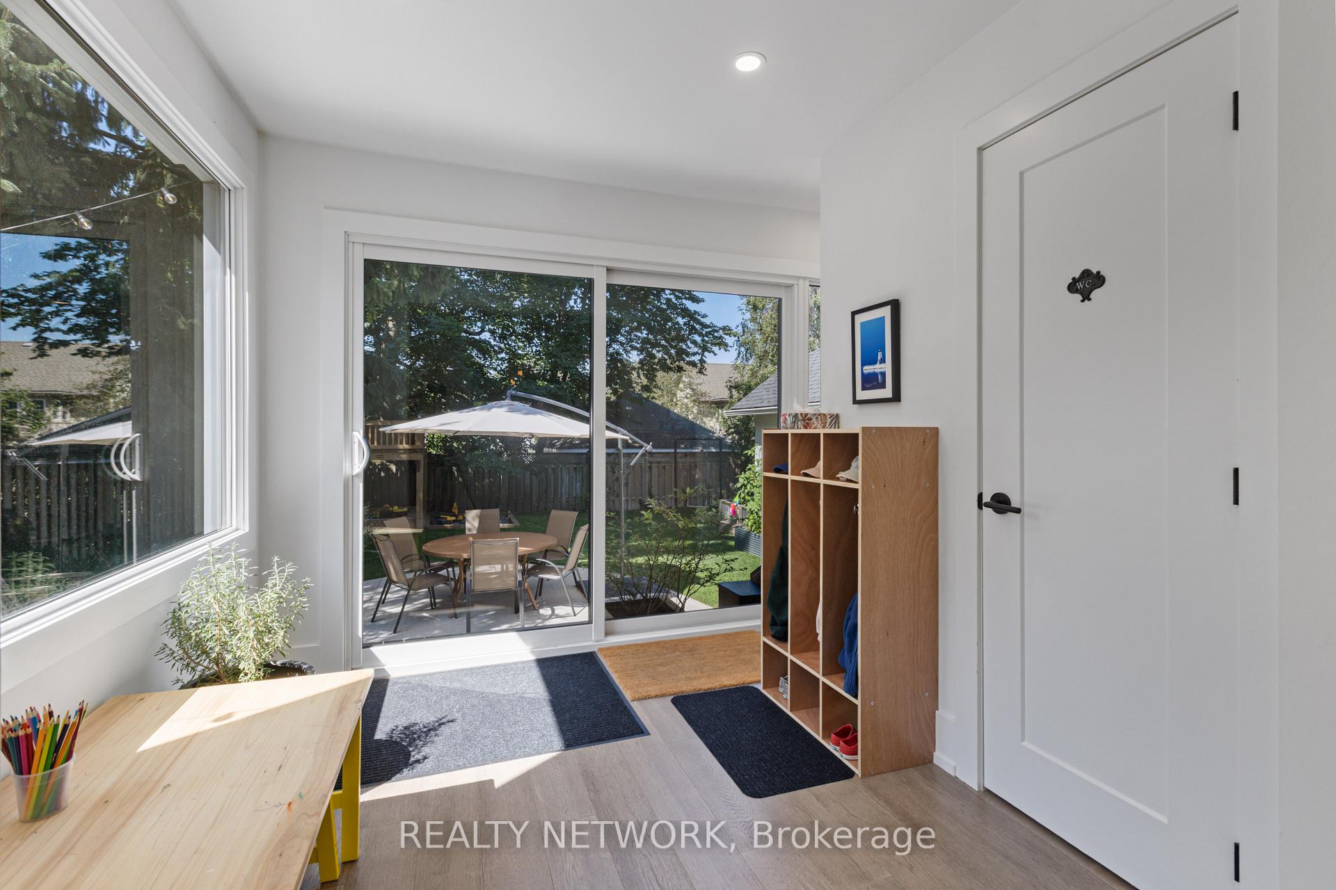 Photo 14 of 16 South Drive, St. Catharines, Old Glenridge — HOMEH