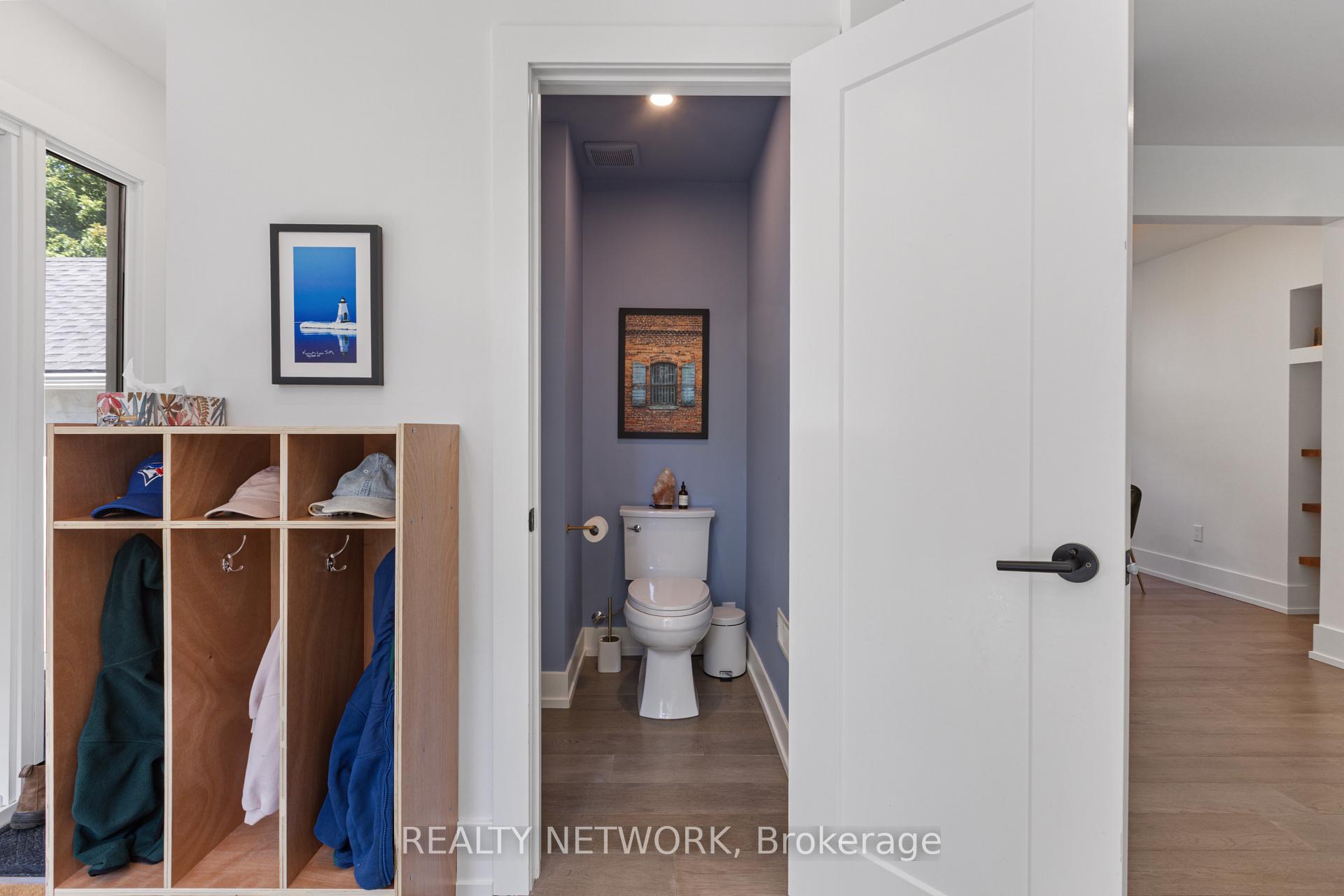 Photo 15 of 16 South Drive, St. Catharines, Old Glenridge — HOMEH