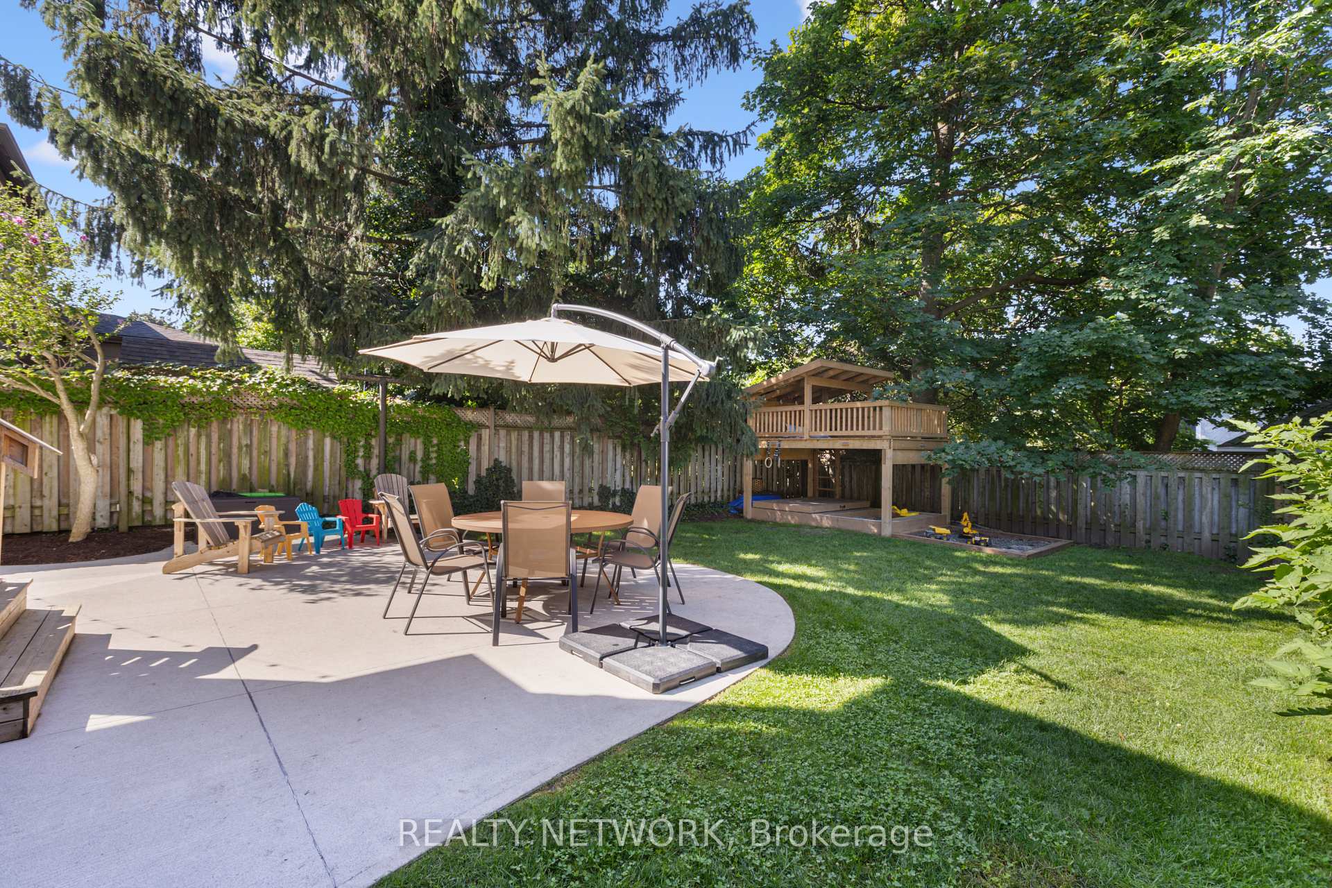Photo 38 of 16 South Drive, St. Catharines, Old Glenridge — HOMEH