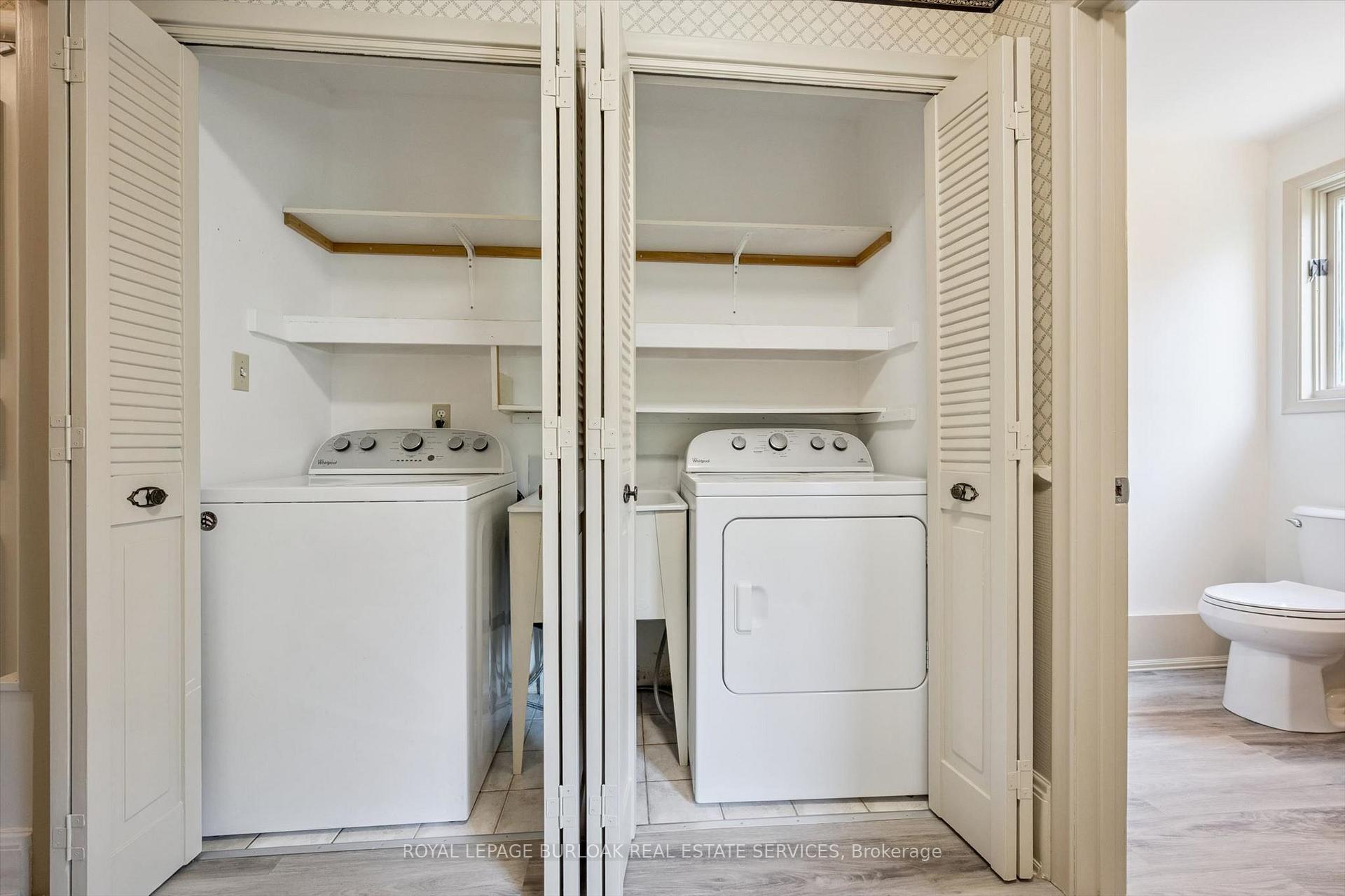 Photo 21 of 138 Appleby Place, Burlington, Shoreacres — HOMEH