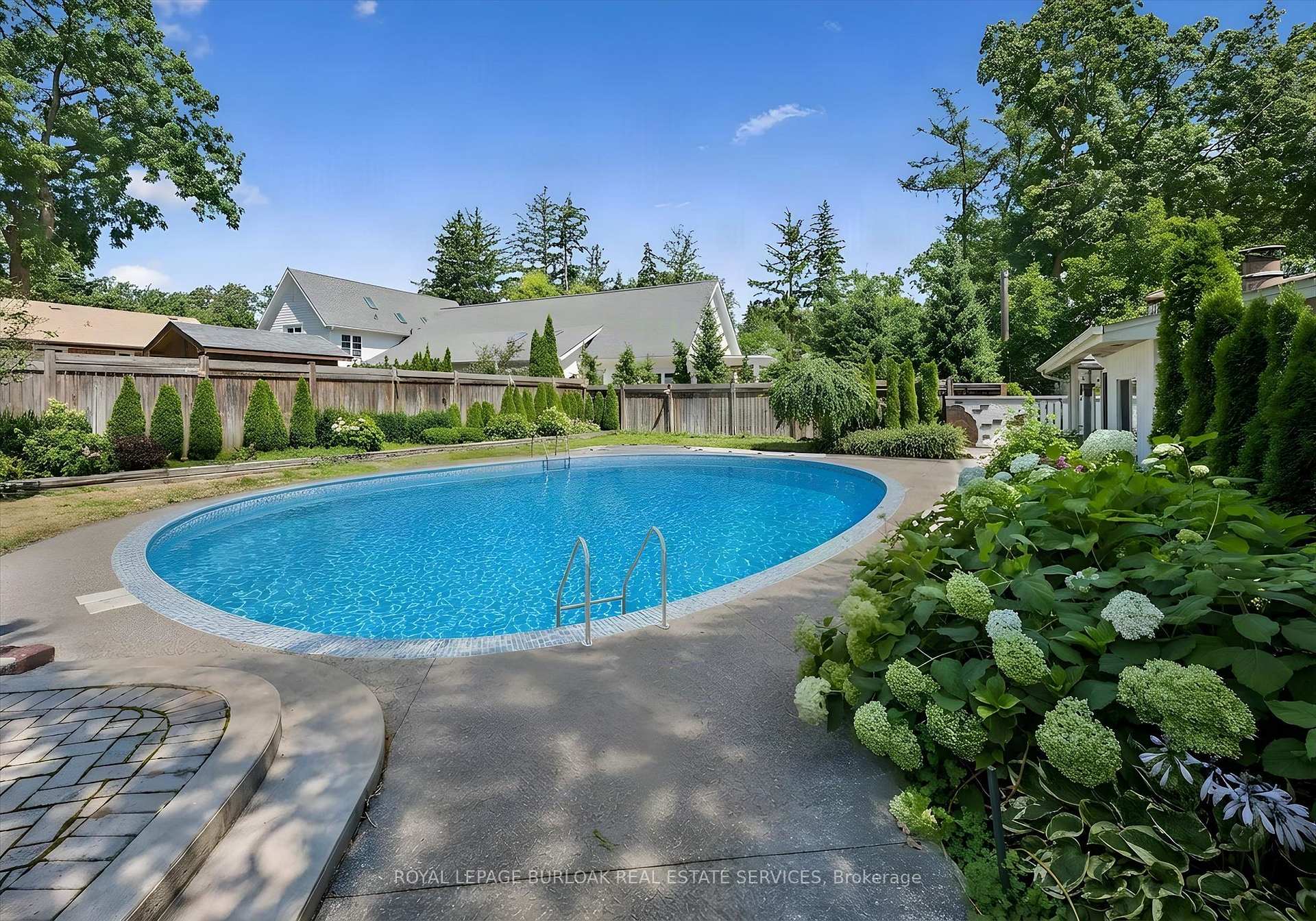 Photo 37 of 138 Appleby Place, Burlington, Shoreacres — HOMEH
