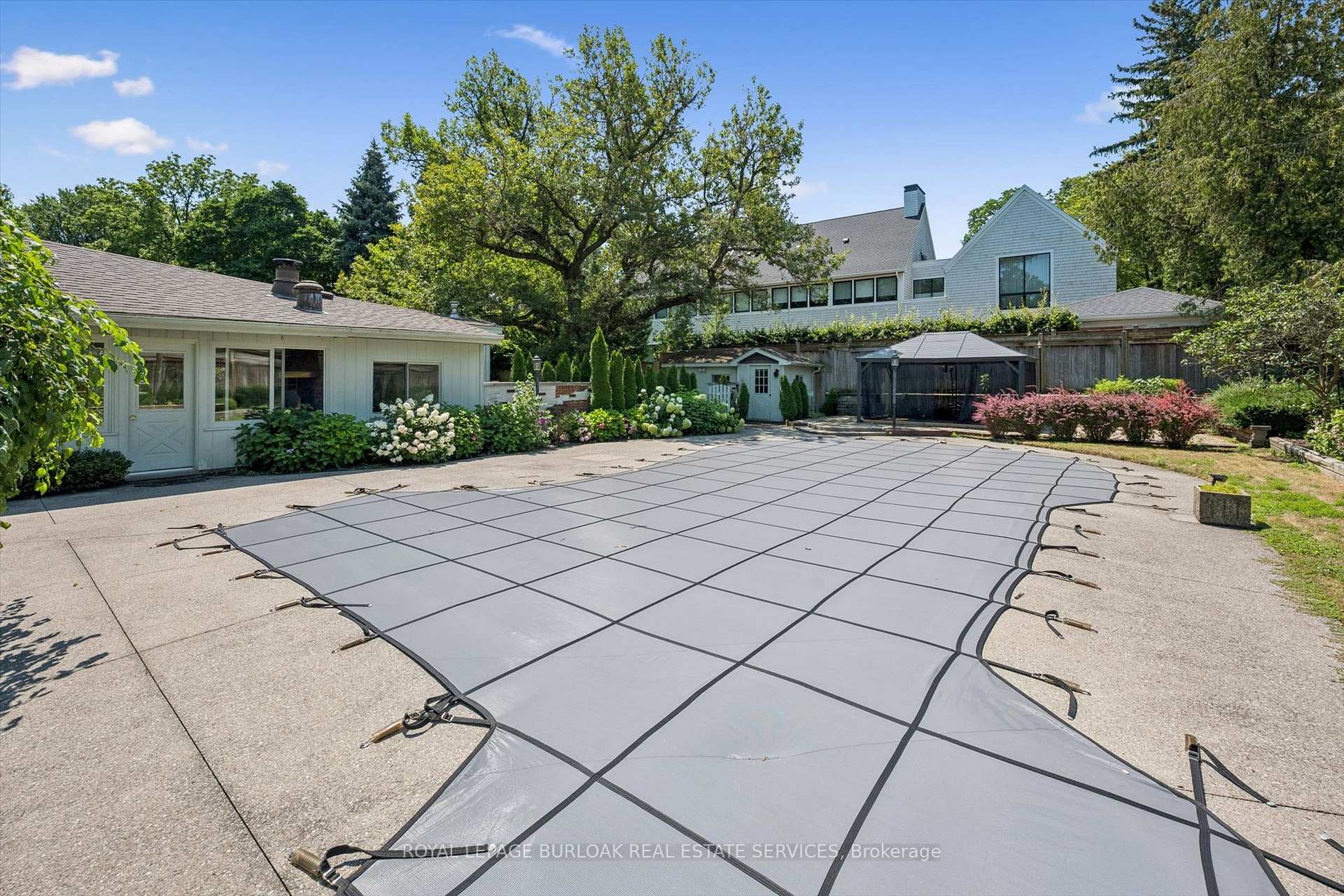 Photo 38 of 138 Appleby Place, Burlington, Shoreacres — HOMEH
