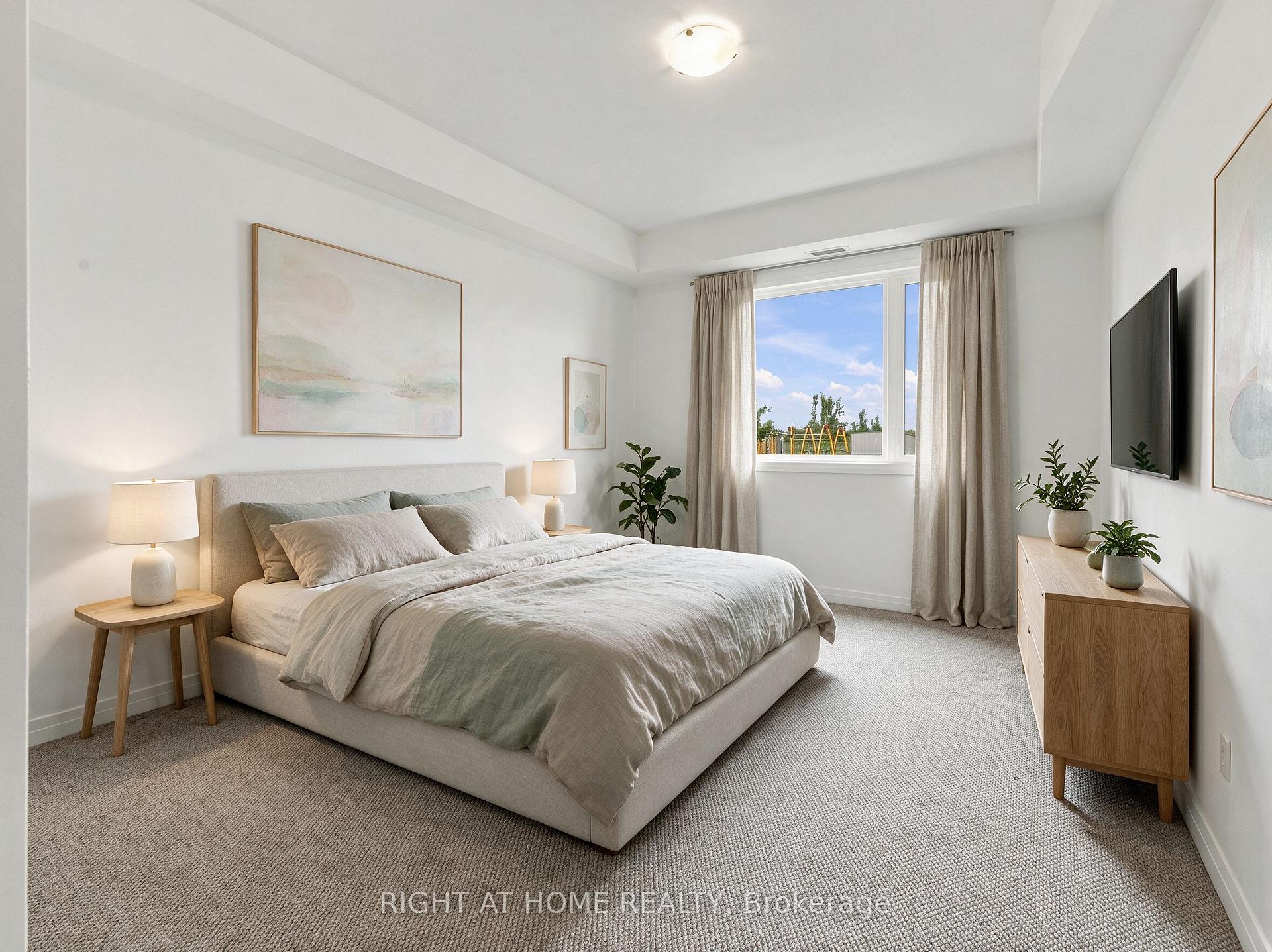 Photo 25 of Unit #106, 299 Cundles Road E, Barrie, Alliance — HOMEH
