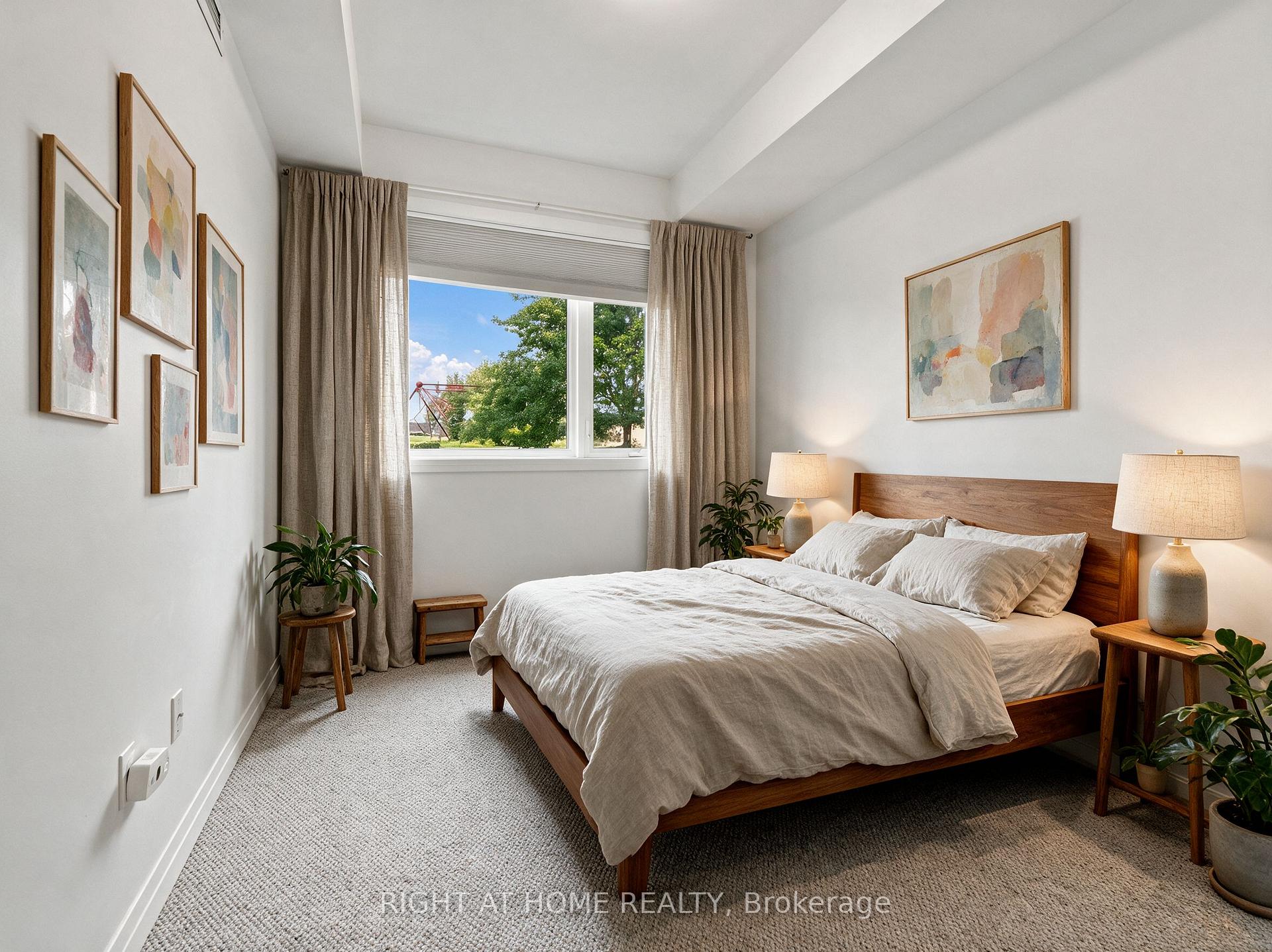Photo 31 of Unit #106, 299 Cundles Road E, Barrie, Alliance — HOMEH