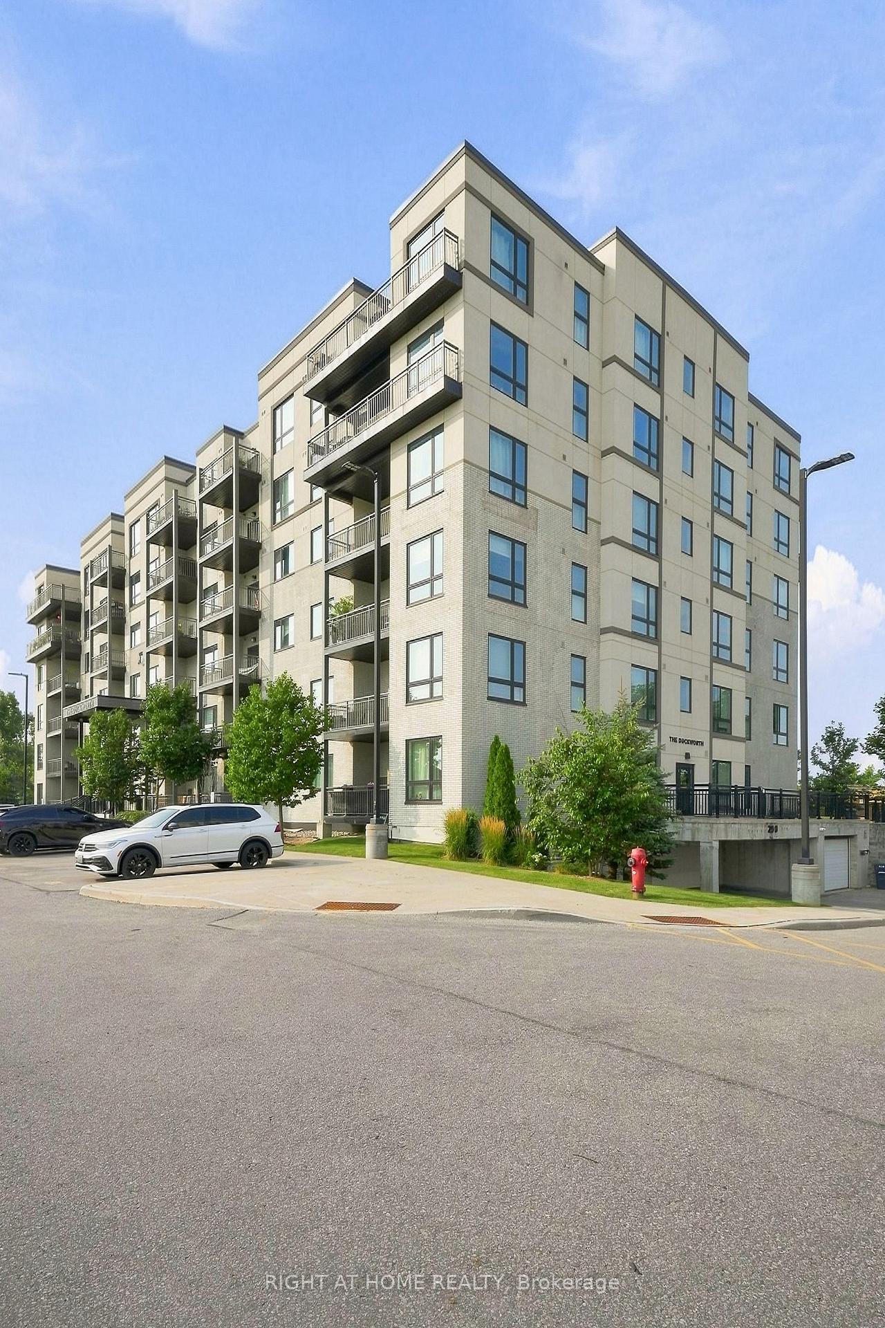Photo 38 of Unit #106, 299 Cundles Road E, Barrie, Alliance — HOMEH