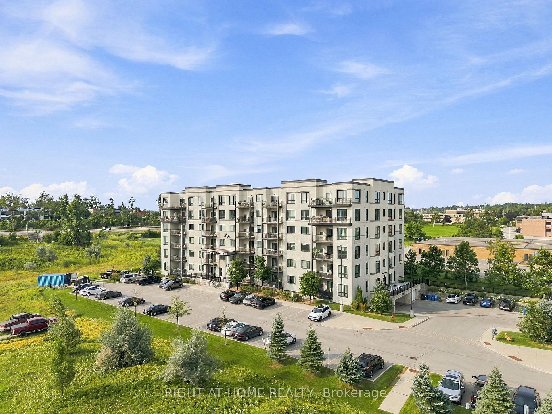 Photo 39 of Unit #106, 299 Cundles Road E, Barrie, Alliance — HOMEH