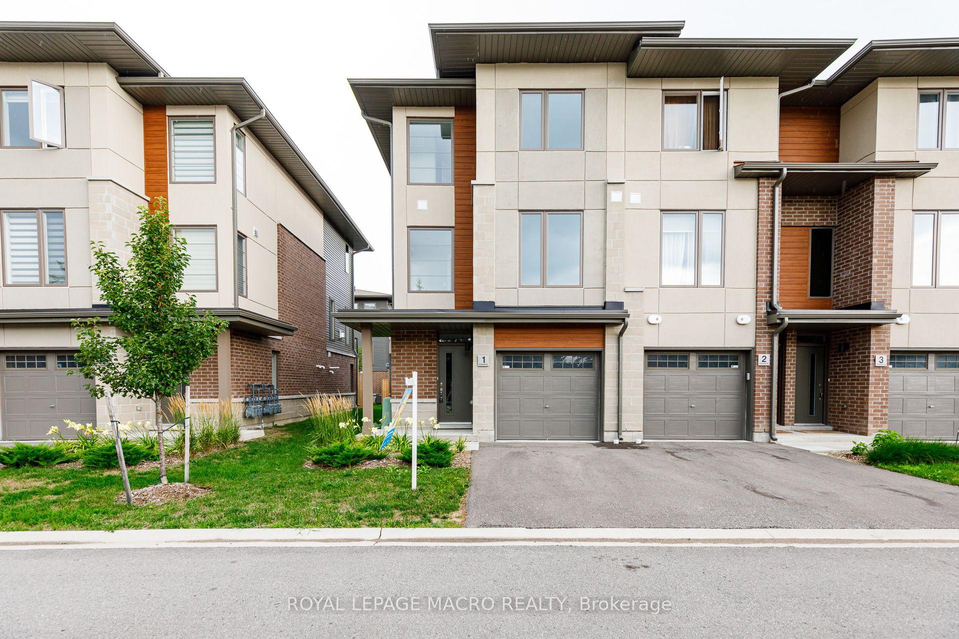 Photo of Unit 1, 33 Dawson Drive