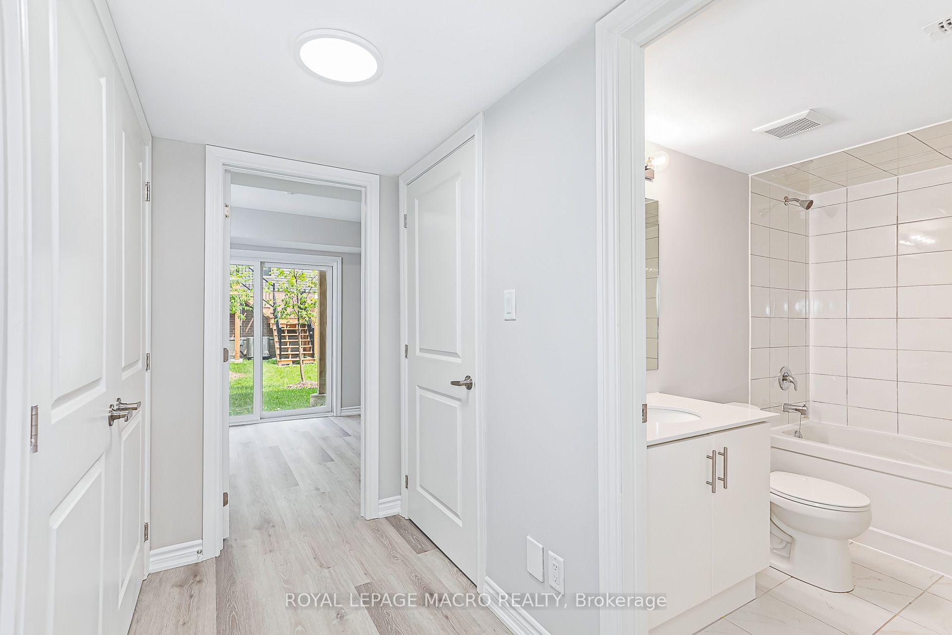 Photo 7 of Unit 1, 33 Dawson Drive, Collingwood — HOMEH