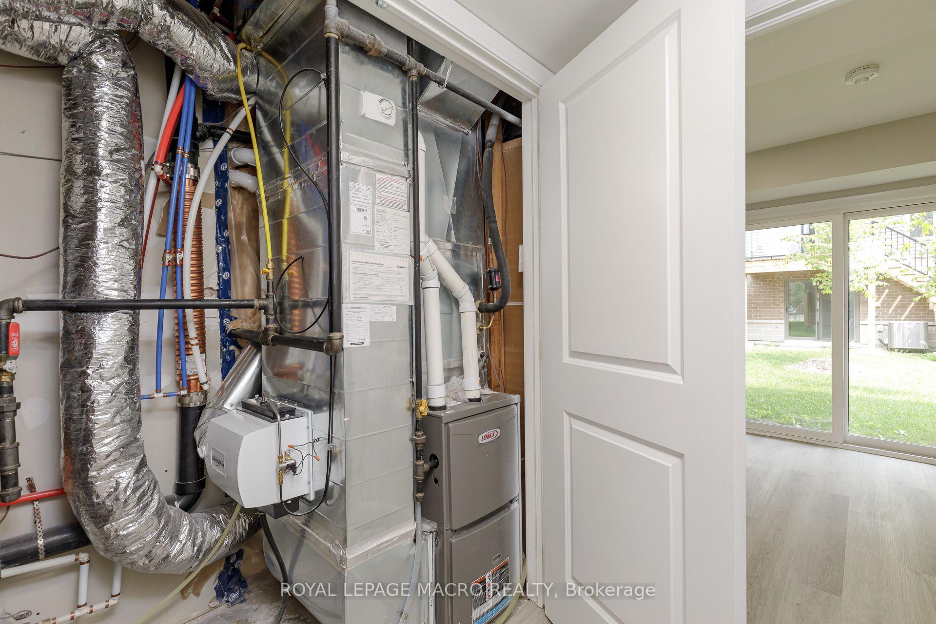 Photo 9 of Unit 1, 33 Dawson Drive, Collingwood — HOMEH