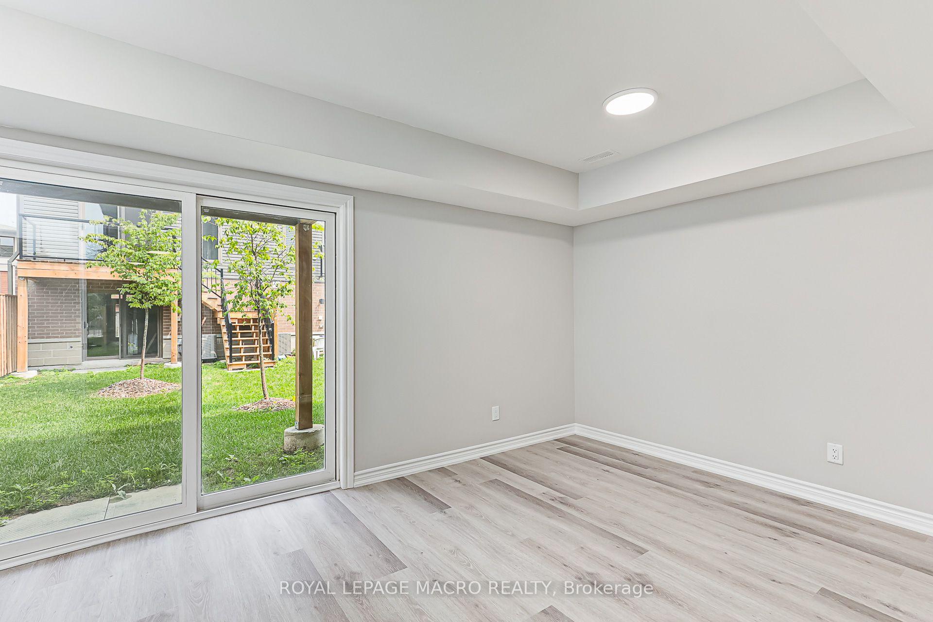 Photo 10 of Unit 1, 33 Dawson Drive, Collingwood — HOMEH