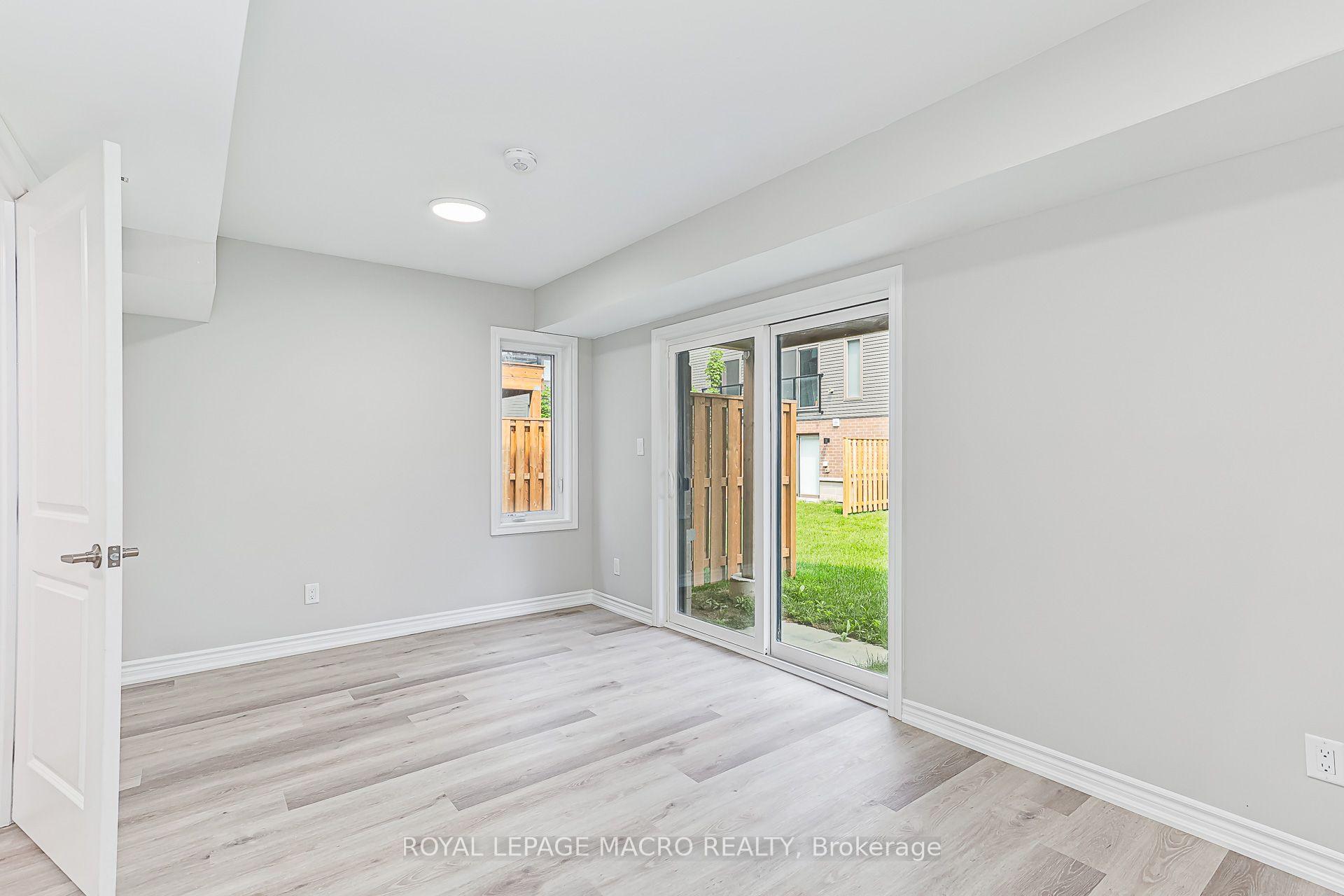 Photo 12 of Unit 1, 33 Dawson Drive, Collingwood — HOMEH