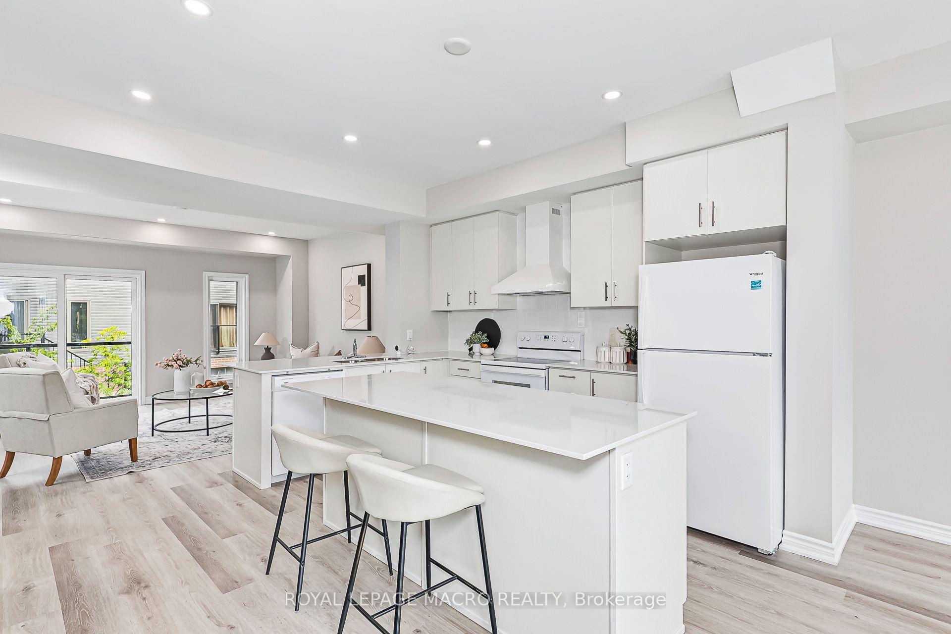 Photo 14 of Unit 1, 33 Dawson Drive, Collingwood — HOMEH
