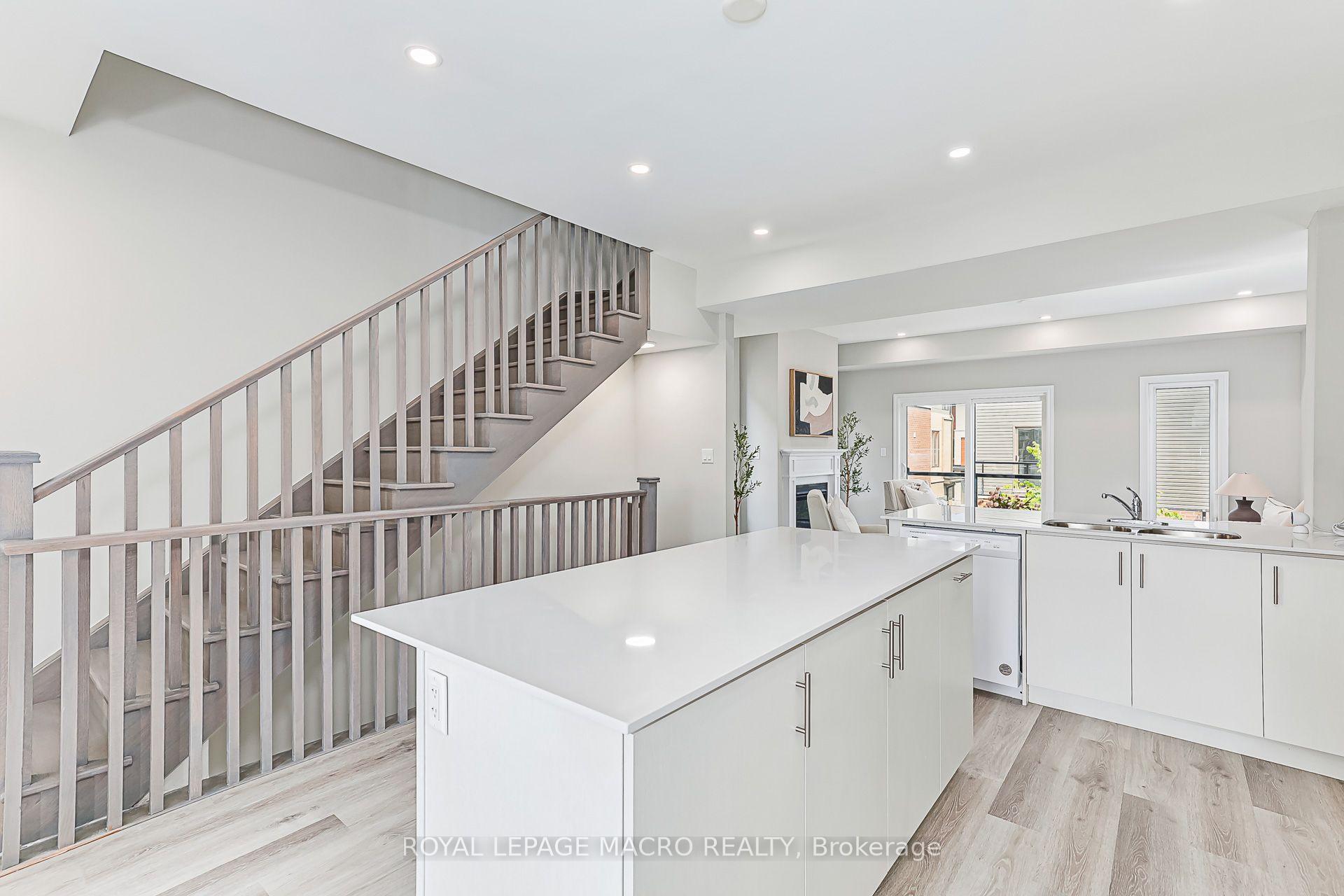Photo 15 of Unit 1, 33 Dawson Drive, Collingwood — HOMEH