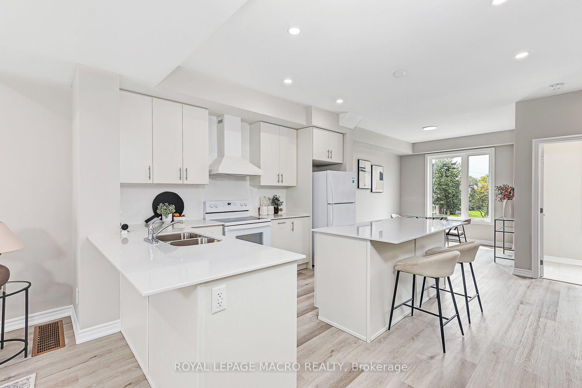 Photo 16 of Unit 1, 33 Dawson Drive, Collingwood — HOMEH