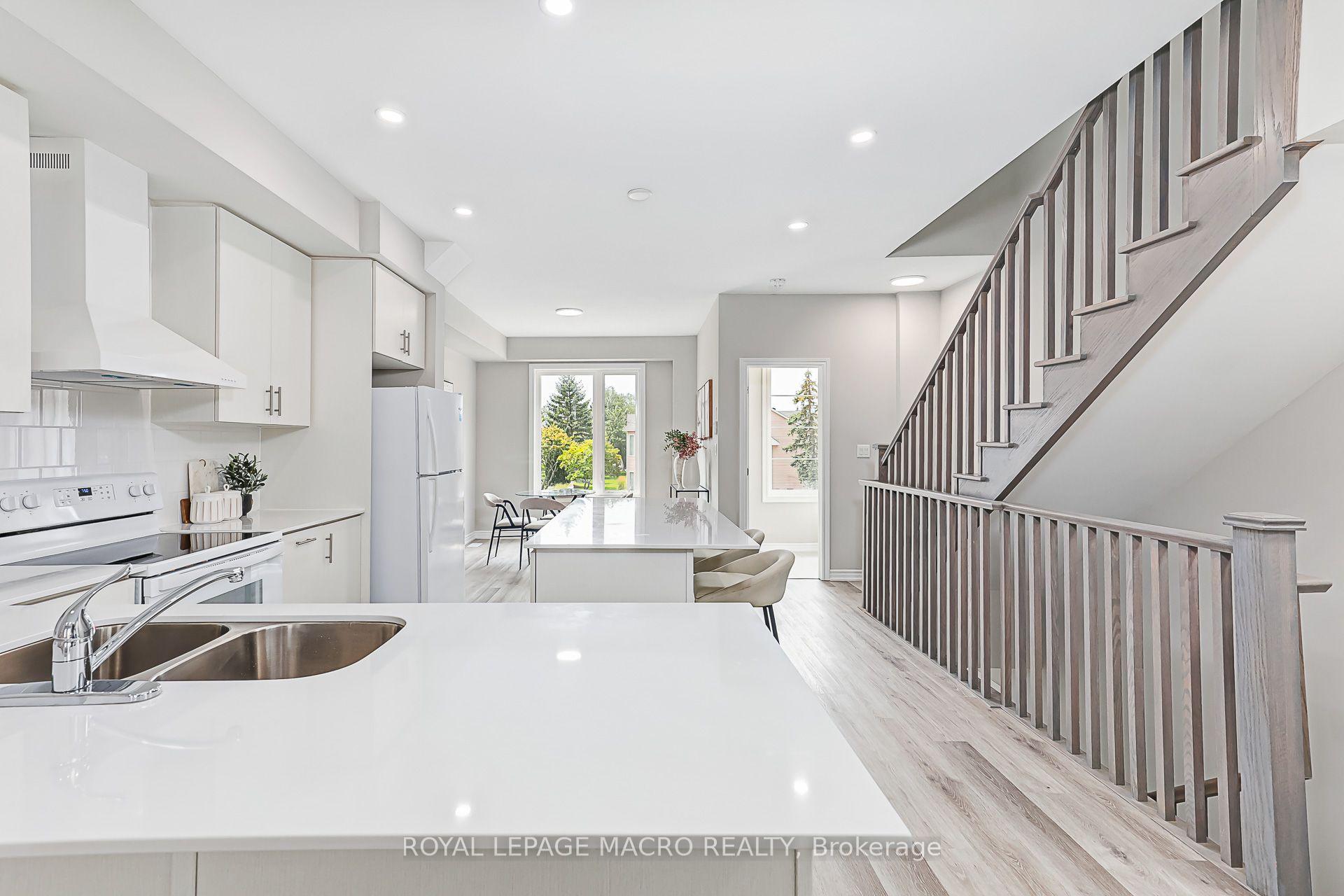 Photo 17 of Unit 1, 33 Dawson Drive, Collingwood — HOMEH