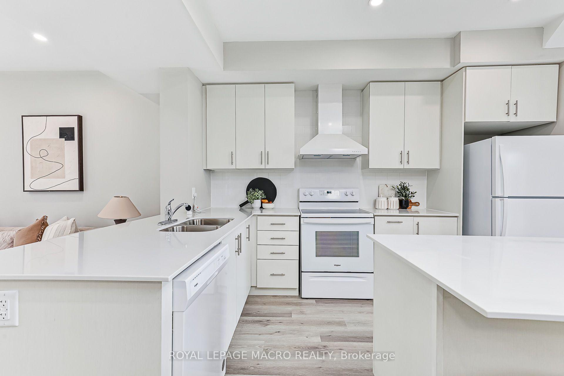 Photo 18 of Unit 1, 33 Dawson Drive, Collingwood — HOMEH