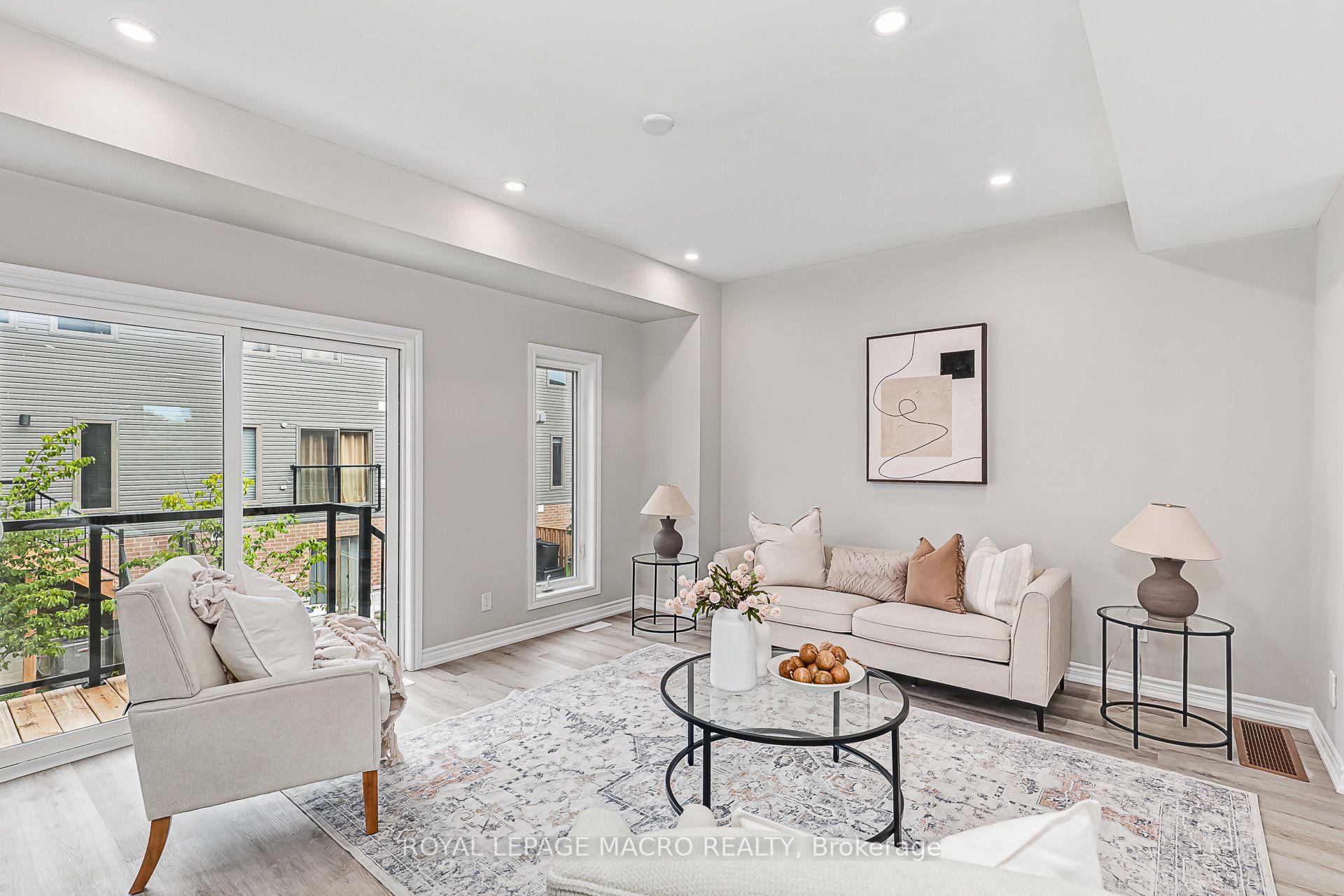 Photo 21 of Unit 1, 33 Dawson Drive, Collingwood — HOMEH