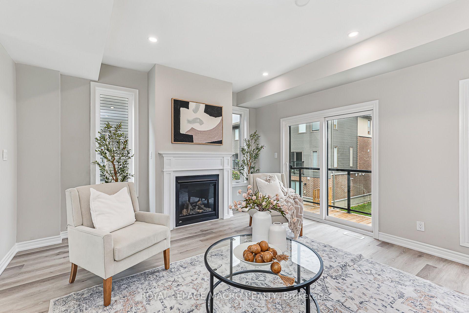 Photo 22 of Unit 1, 33 Dawson Drive, Collingwood — HOMEH