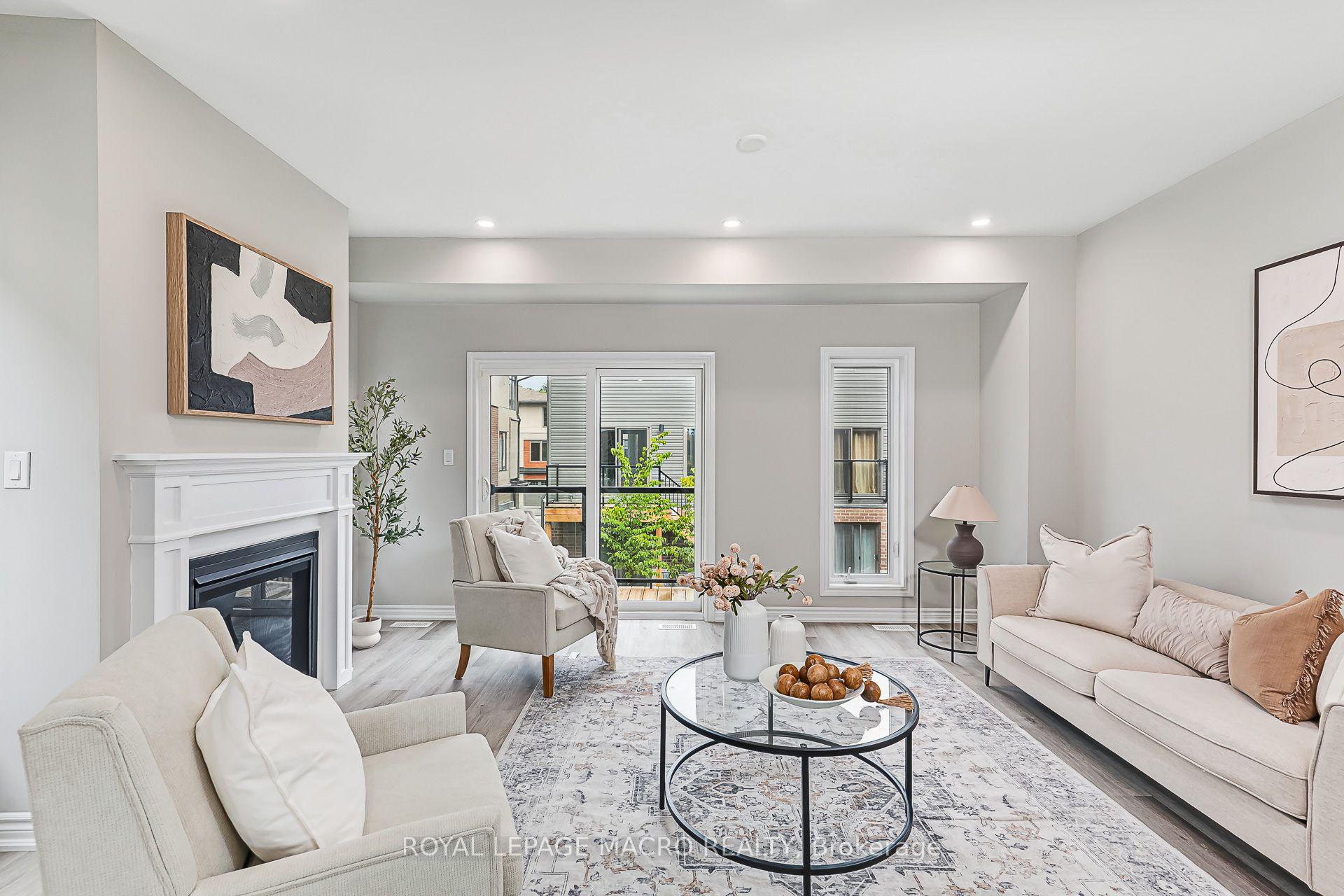 Photo 23 of Unit 1, 33 Dawson Drive, Collingwood — HOMEH