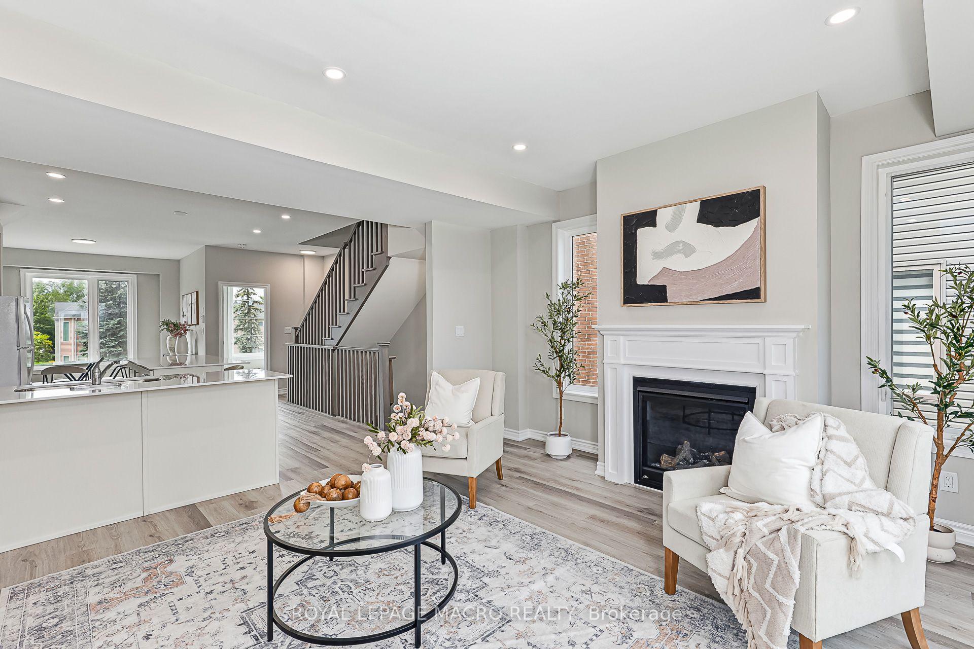 Photo 24 of Unit 1, 33 Dawson Drive, Collingwood — HOMEH