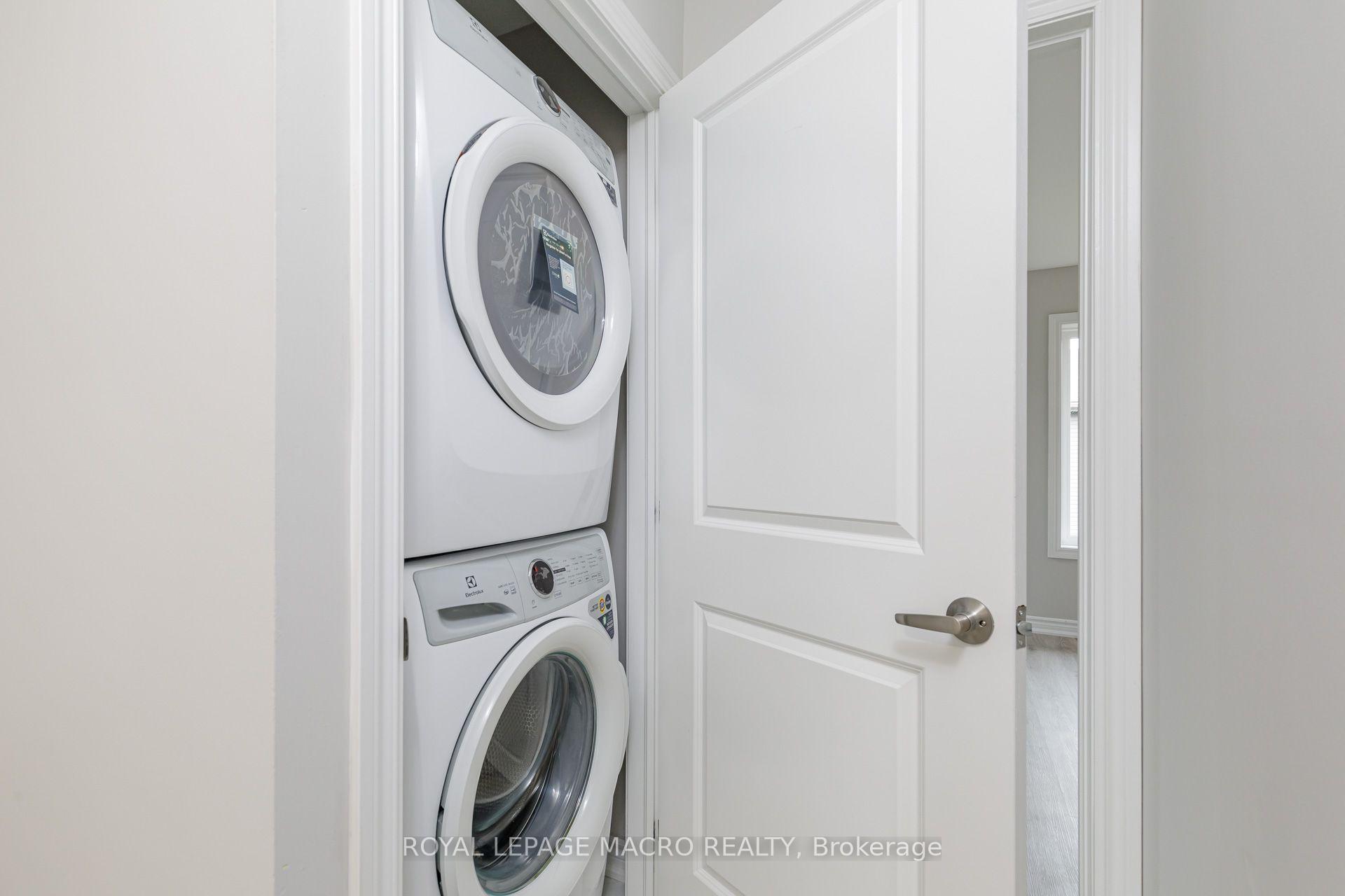 Photo 31 of Unit 1, 33 Dawson Drive, Collingwood — HOMEH