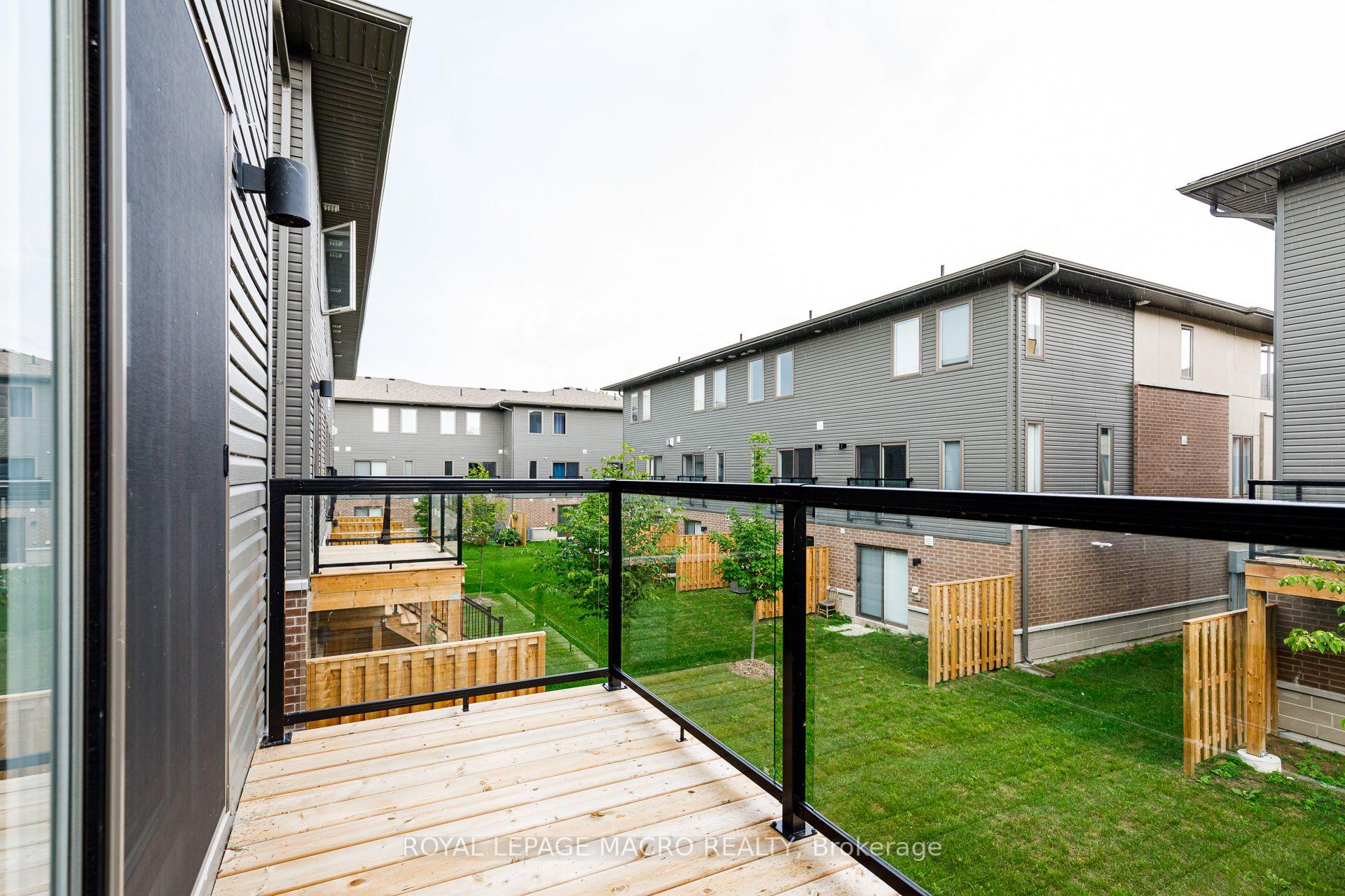 Photo 44 of Unit 1, 33 Dawson Drive, Collingwood — HOMEH