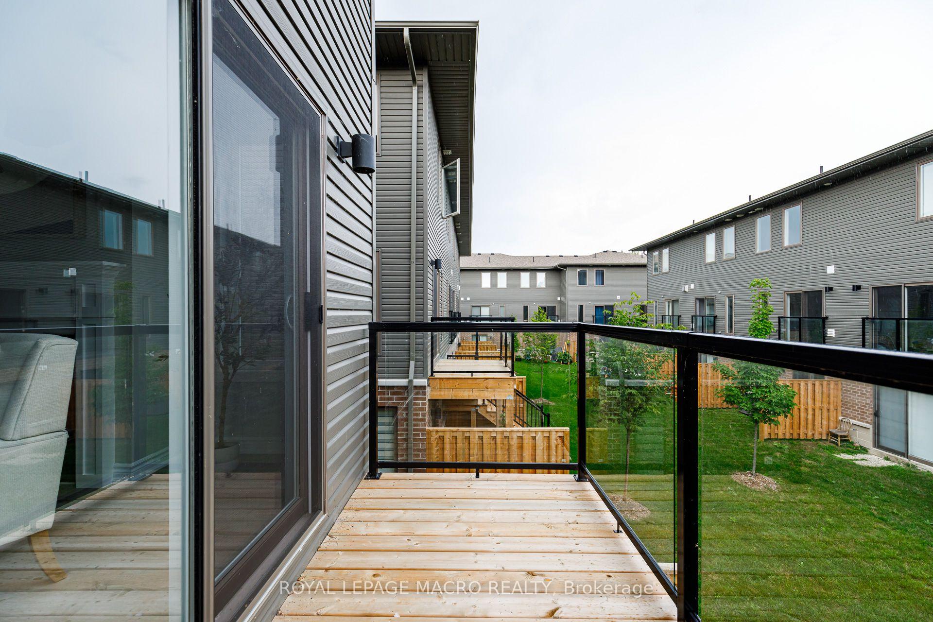 Photo 45 of Unit 1, 33 Dawson Drive, Collingwood — HOMEH