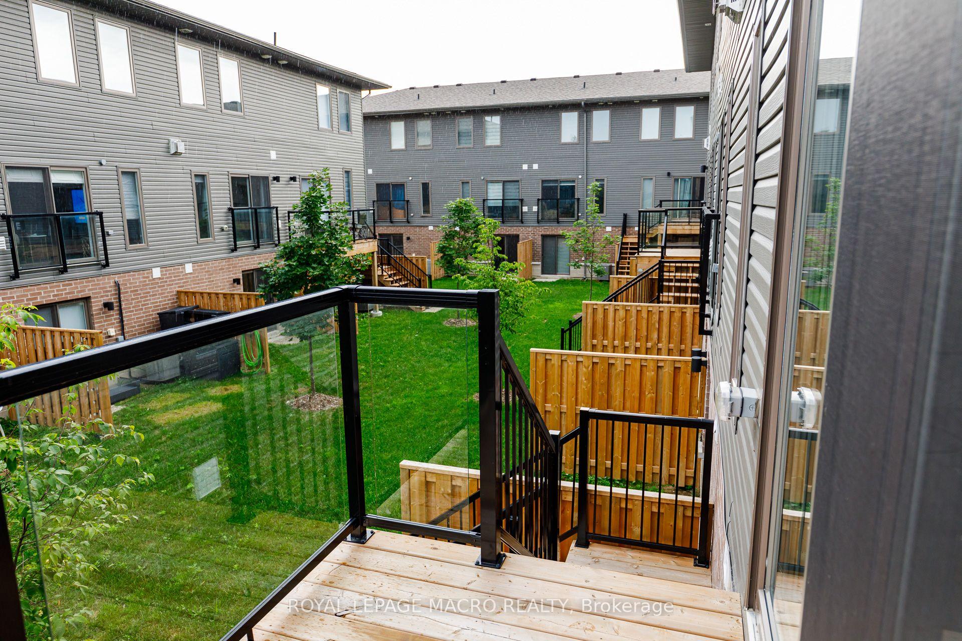 Photo 47 of Unit 1, 33 Dawson Drive, Collingwood — HOMEH