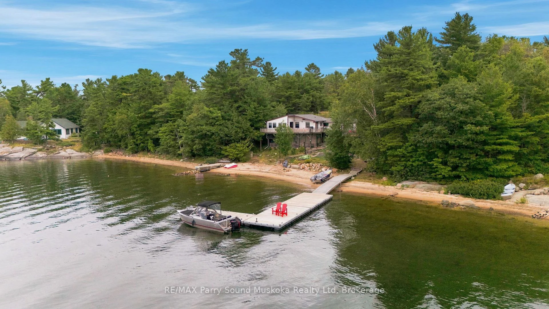 Photo 1 of A60-17 Pentecost Island, The Archipelago, Archipelago North — HOMEH