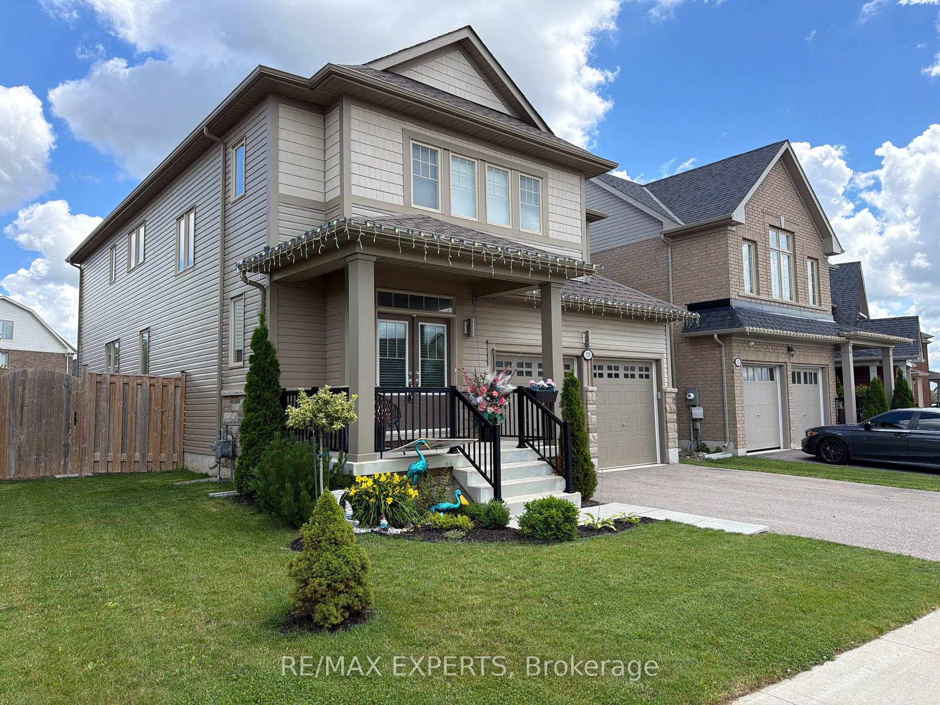 Photo 1 of 120 Farley Road, Centre Wellington, Fergus — HOMEH
