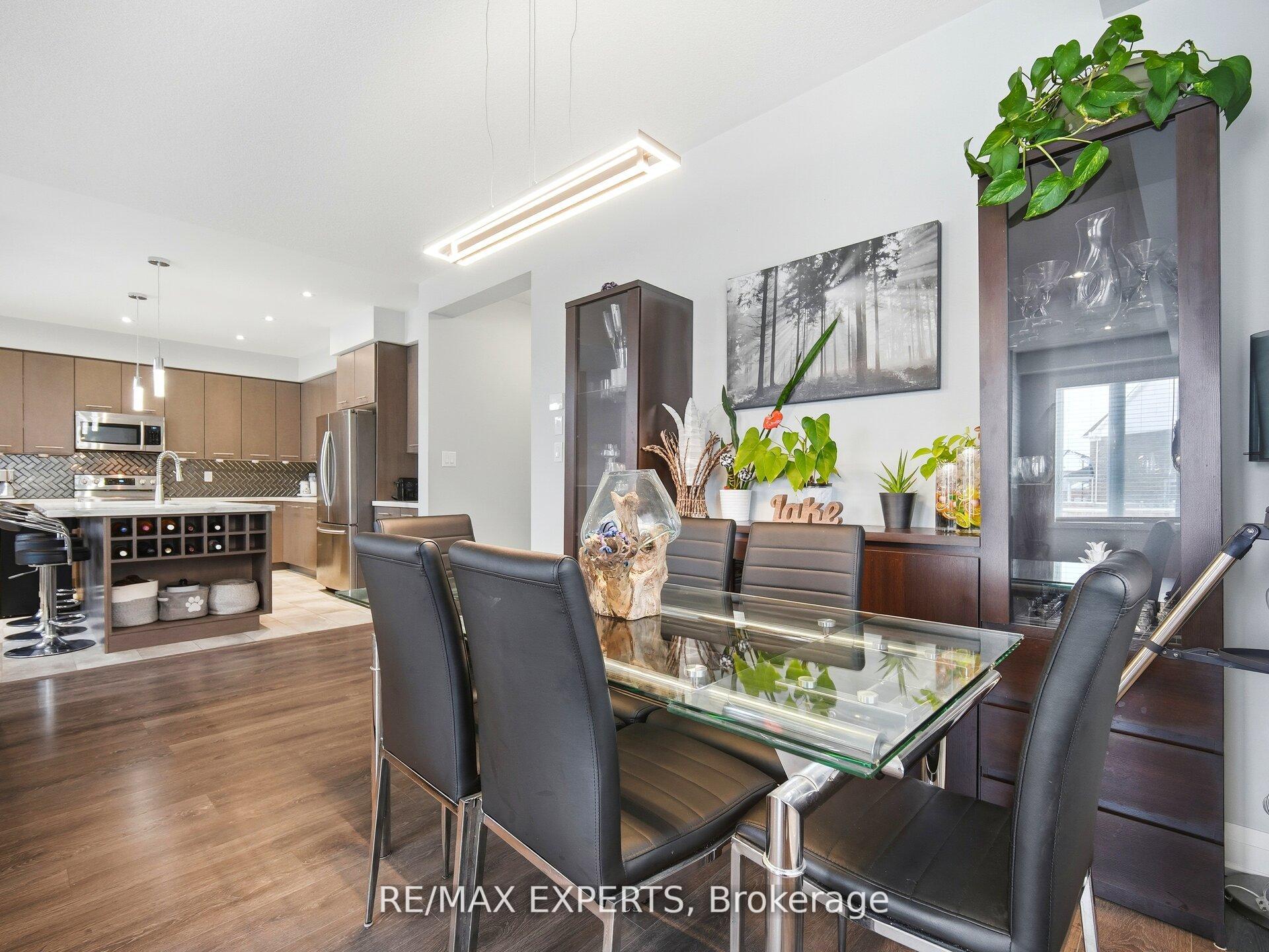 Photo 13 of 120 Farley Road, Centre Wellington, Fergus — HOMEH
