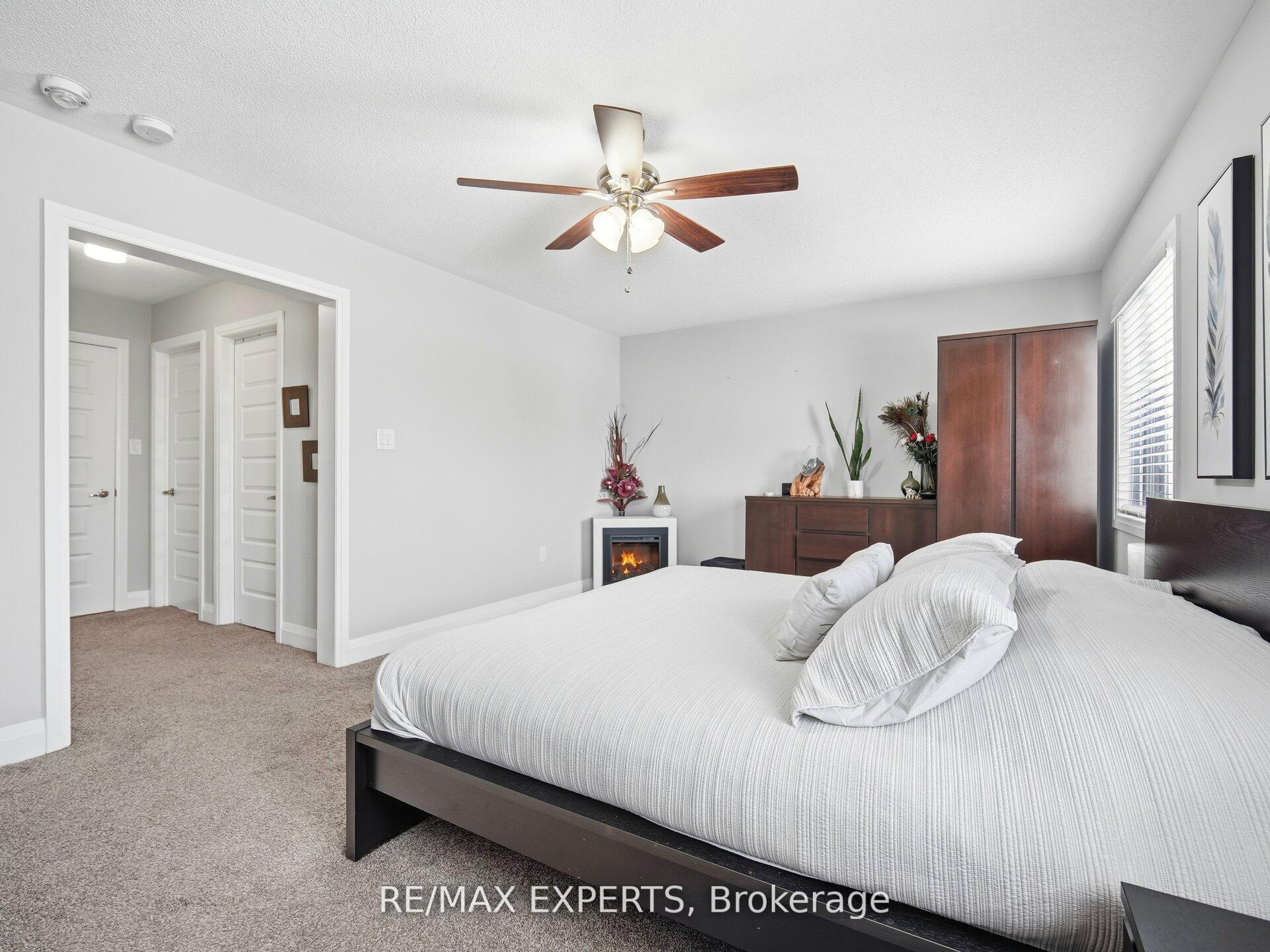 Photo 21 of 120 Farley Road, Centre Wellington, Fergus — HOMEH