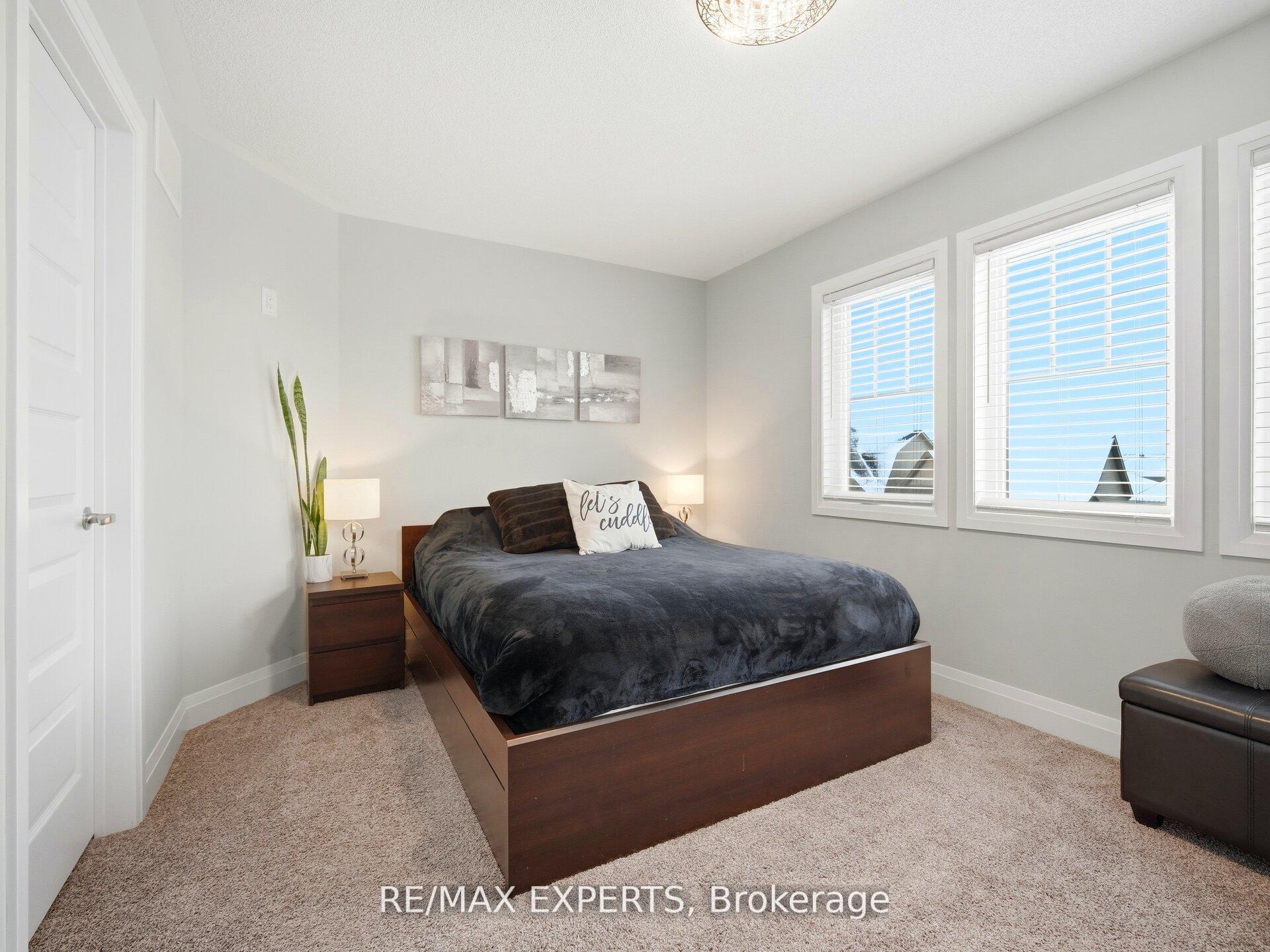 Photo 25 of 120 Farley Road, Centre Wellington, Fergus — HOMEH