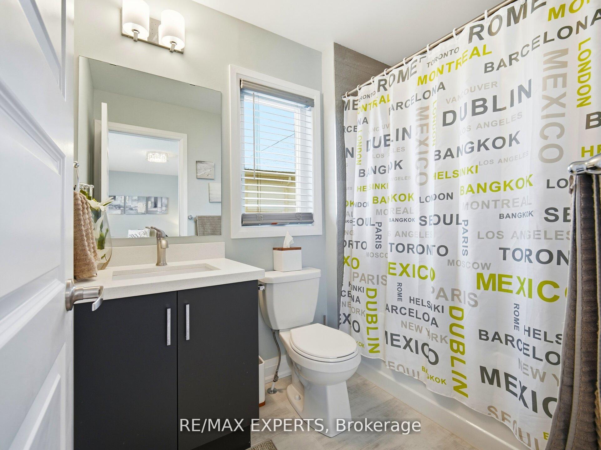 Photo 28 of 120 Farley Road, Centre Wellington, Fergus — HOMEH