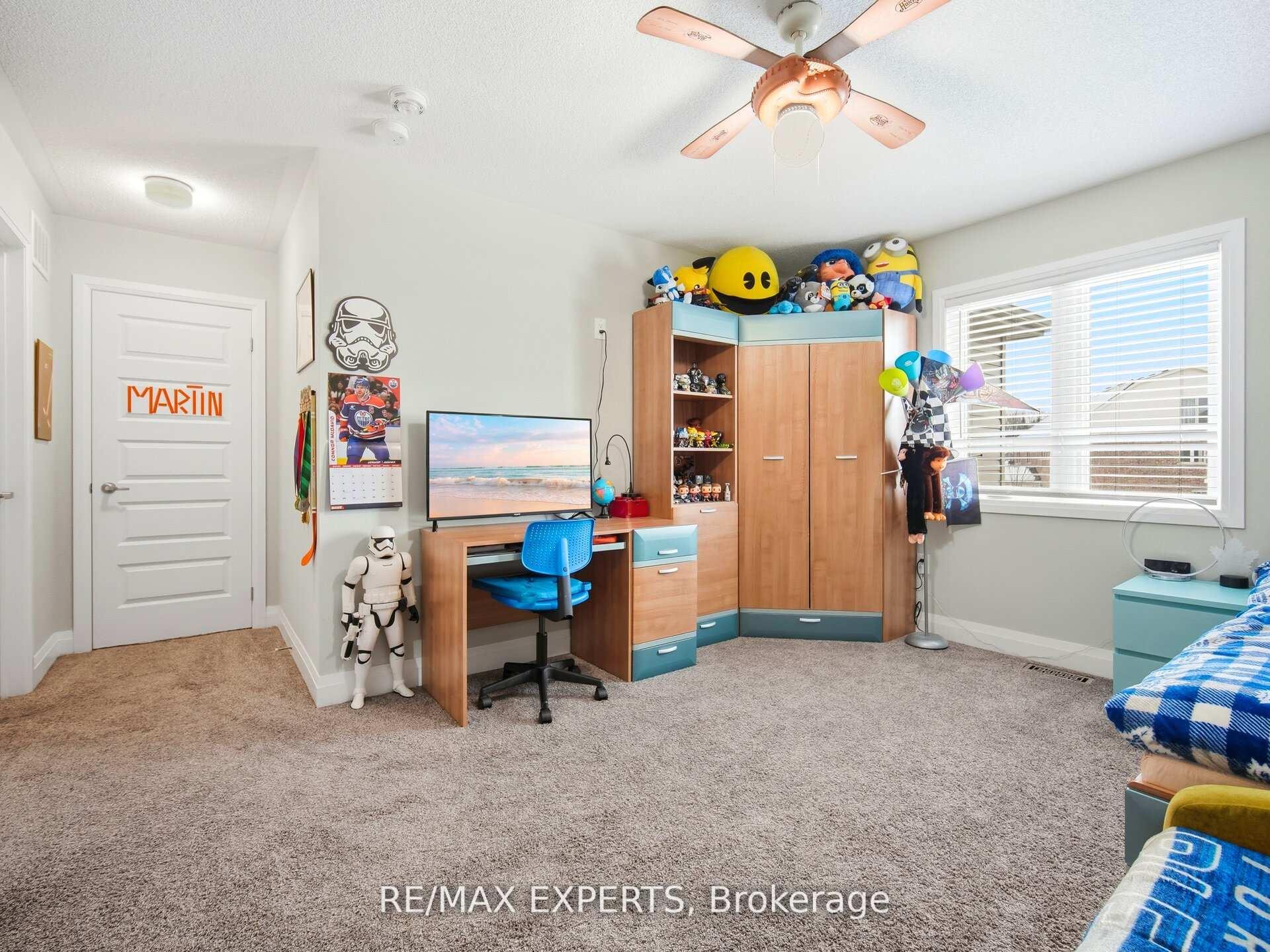 Photo 32 of 120 Farley Road, Centre Wellington, Fergus — HOMEH