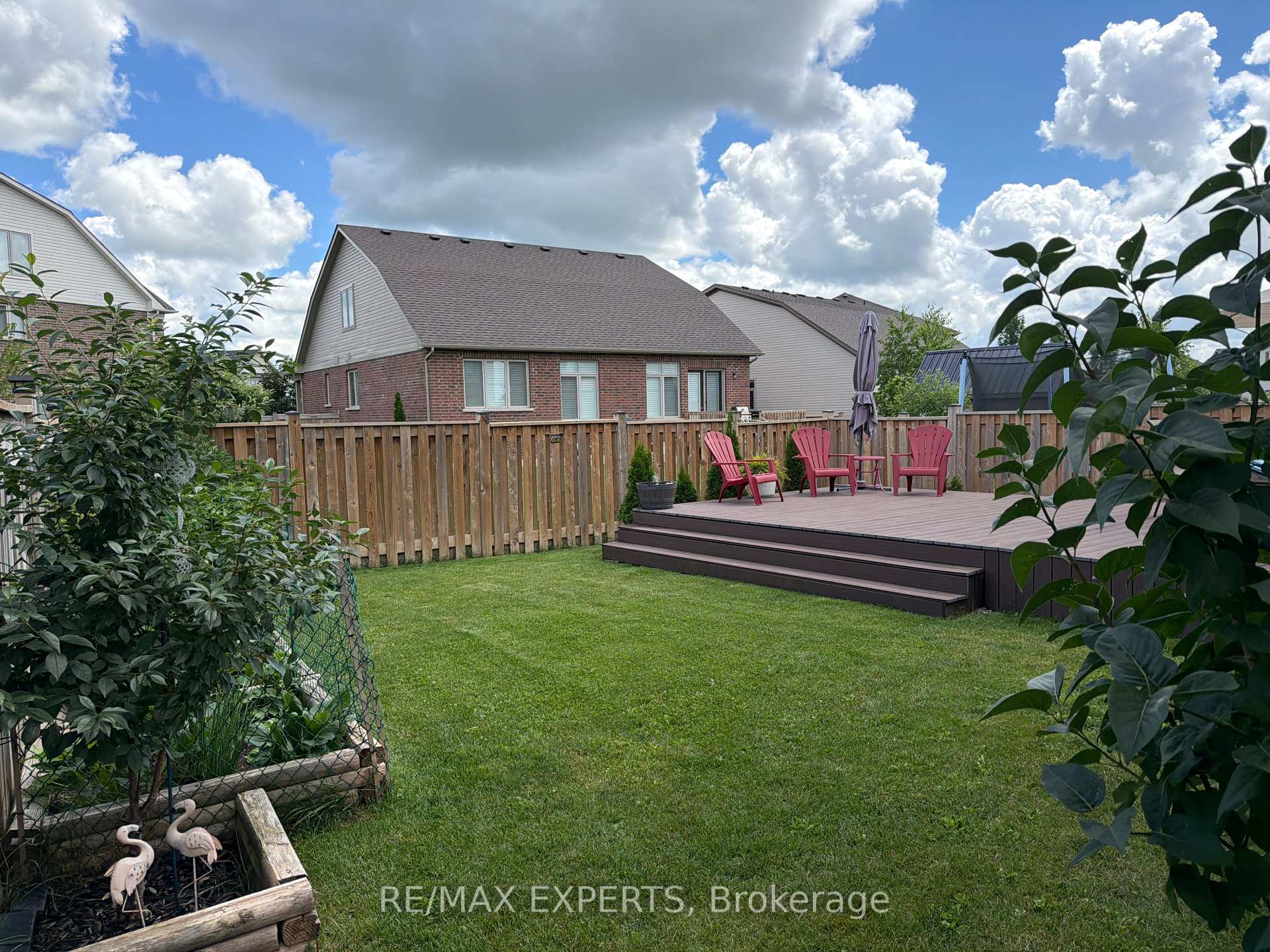 Photo 40 of 120 Farley Road, Centre Wellington, Fergus — HOMEH