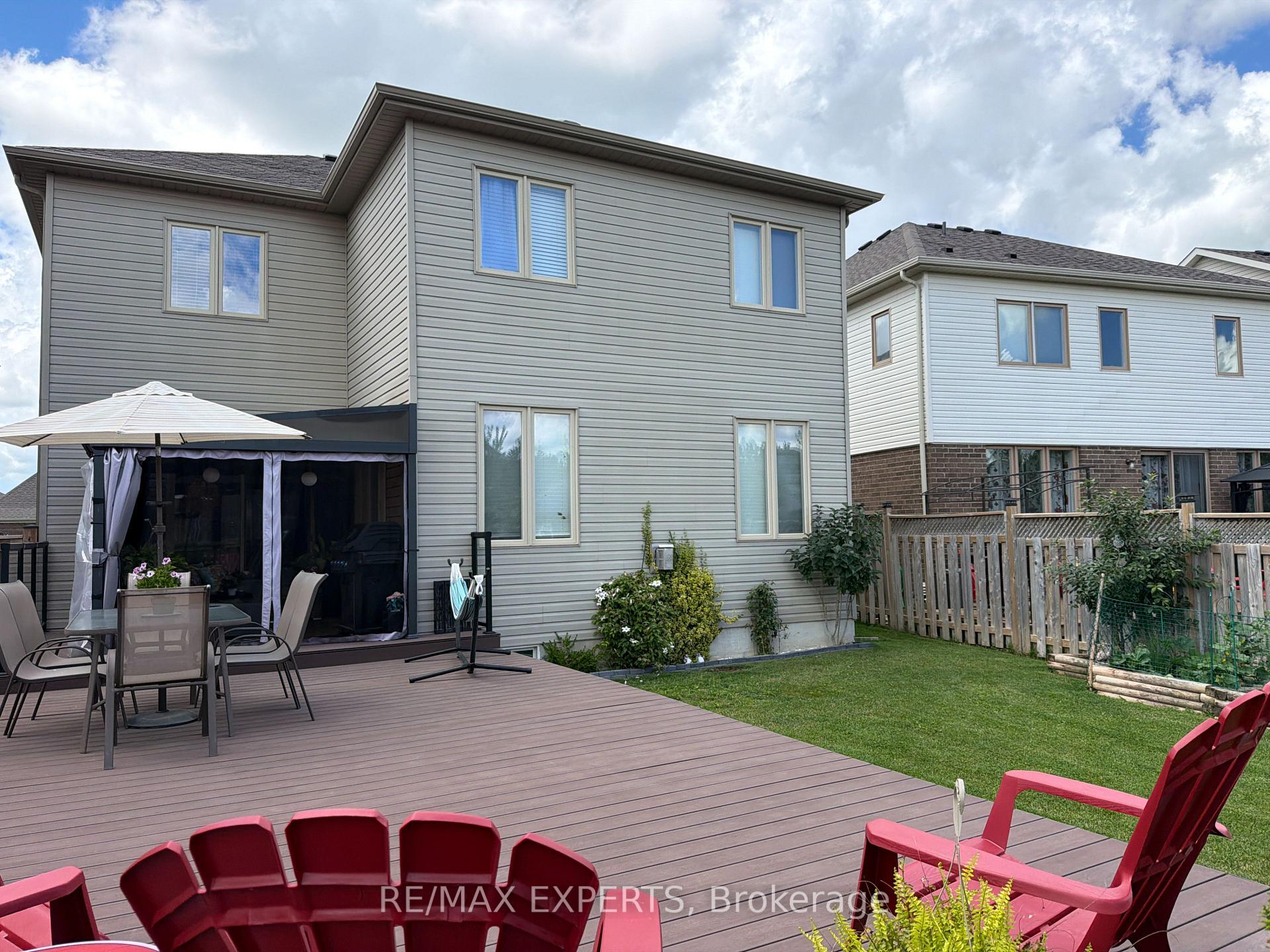 Photo 42 of 120 Farley Road, Centre Wellington, Fergus — HOMEH